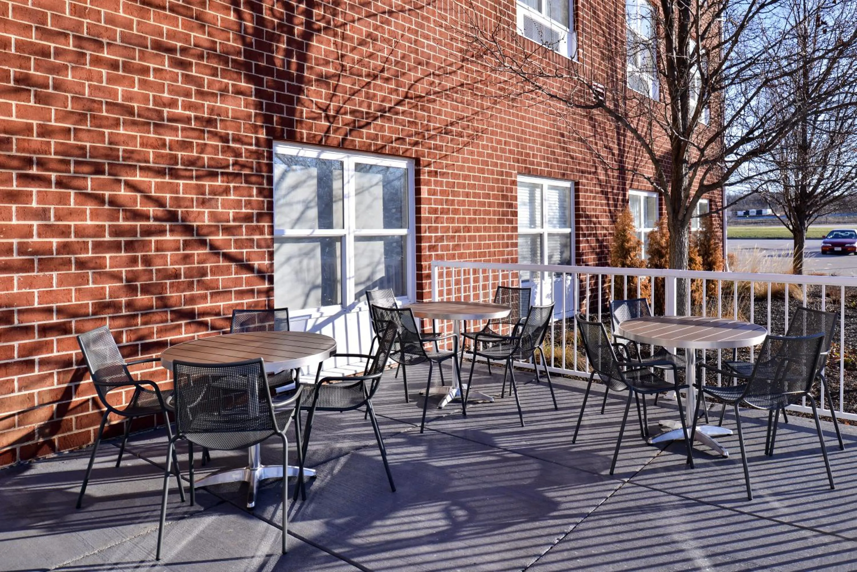 Other in Holiday Inn Express Hotel & Suites St. Louis West-O'Fallon by IHG