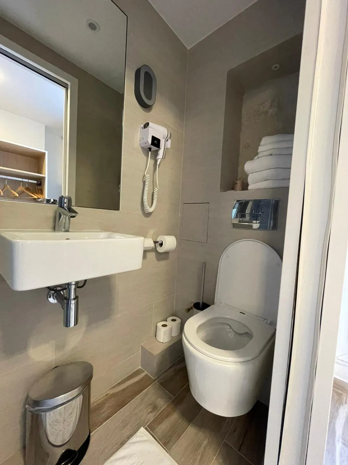 Hôtel De La Herse d'Or