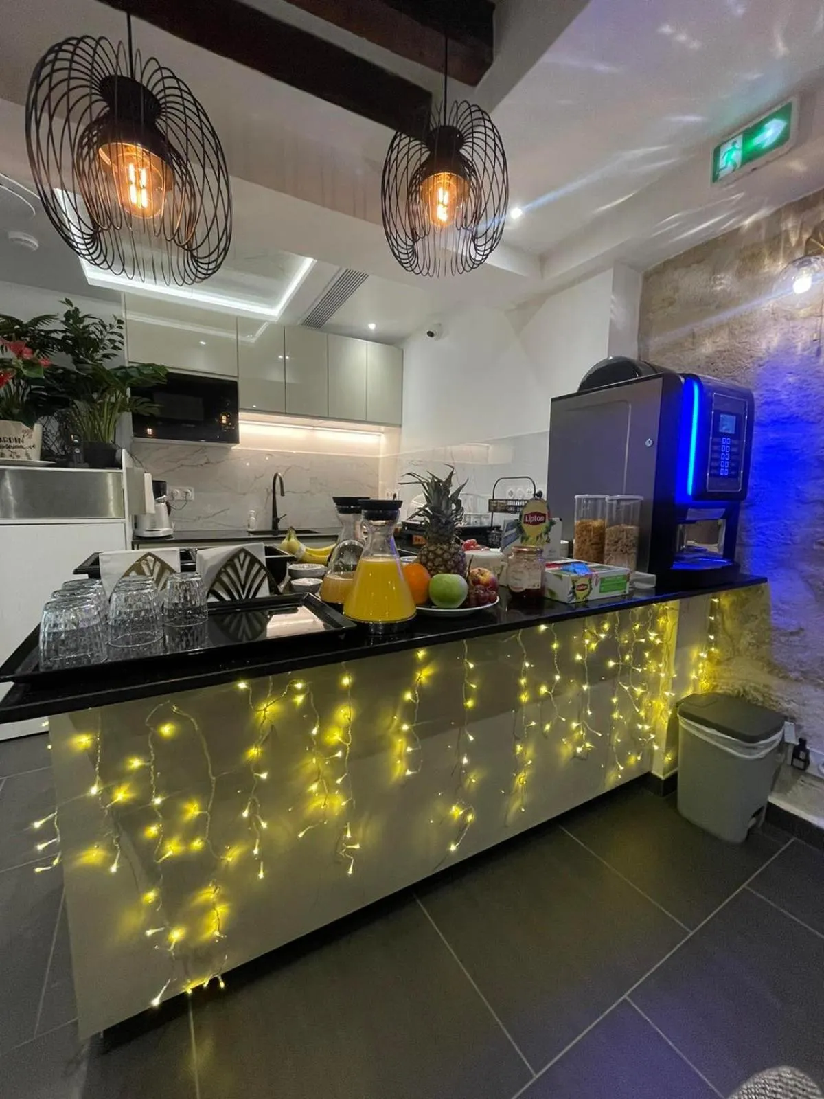 Hôtel De La Herse d'Or