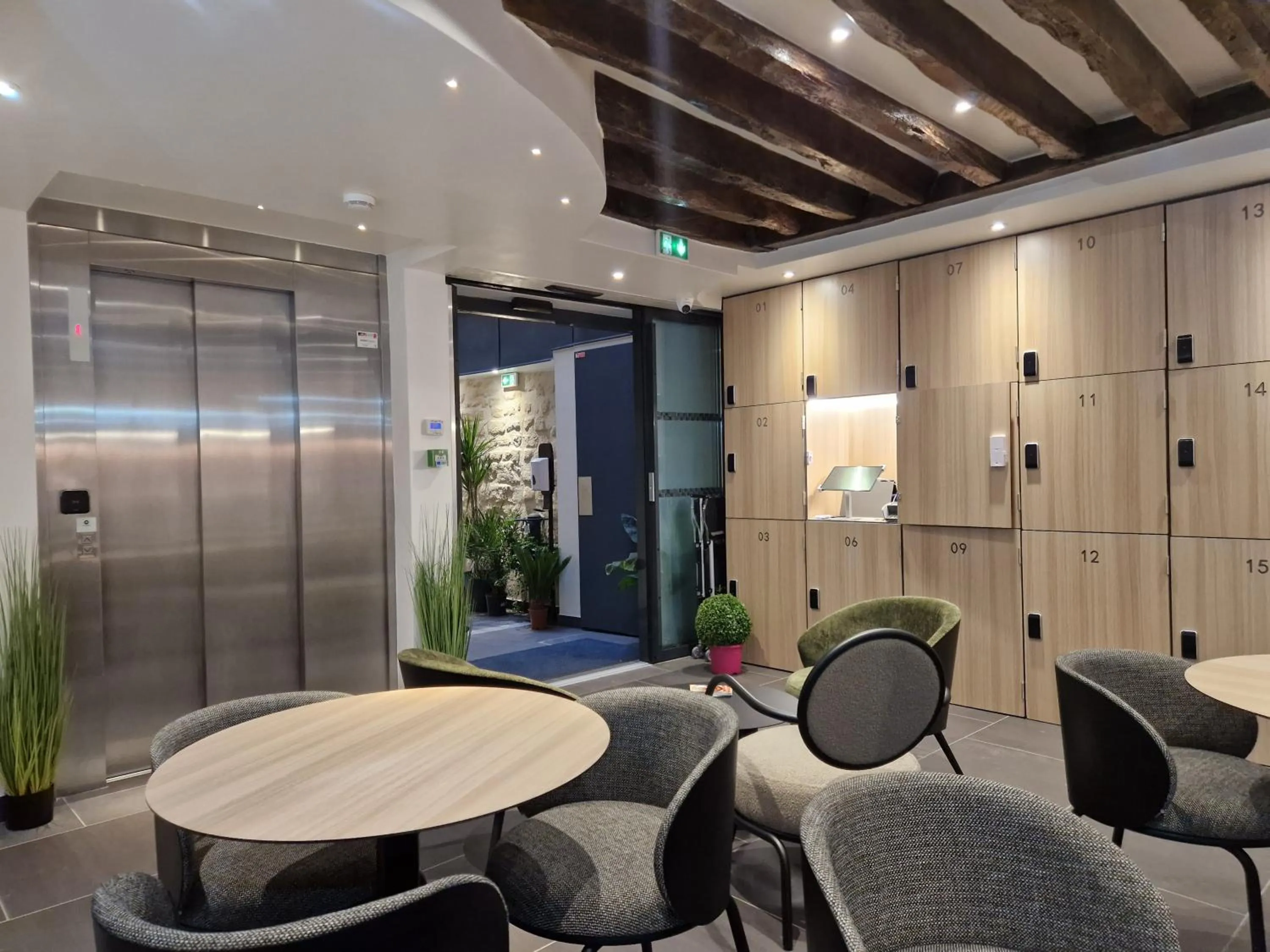 Hôtel De La Herse d'Or