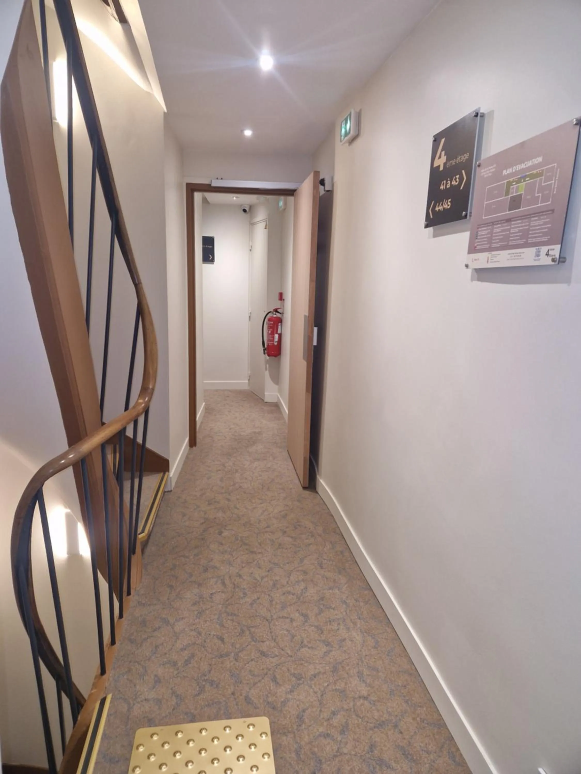 Hôtel De La Herse d'Or