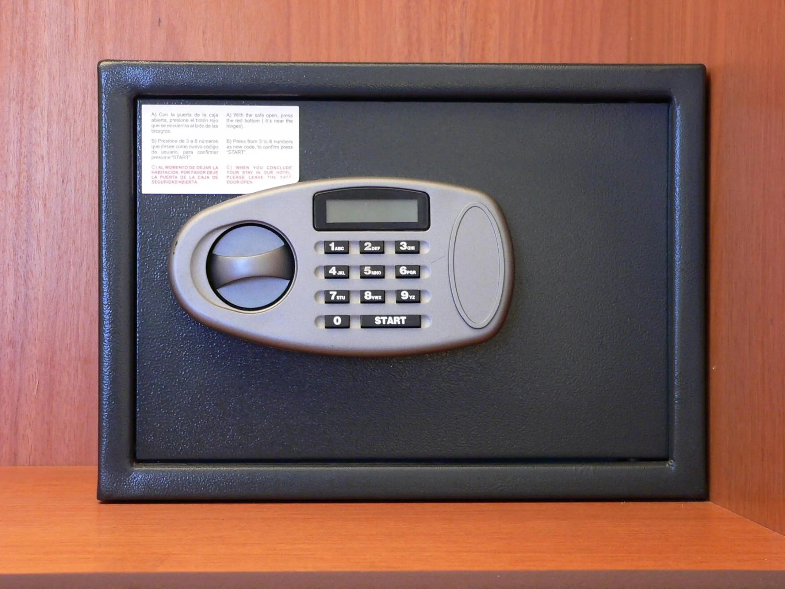 Other in NBH Premier Hotel