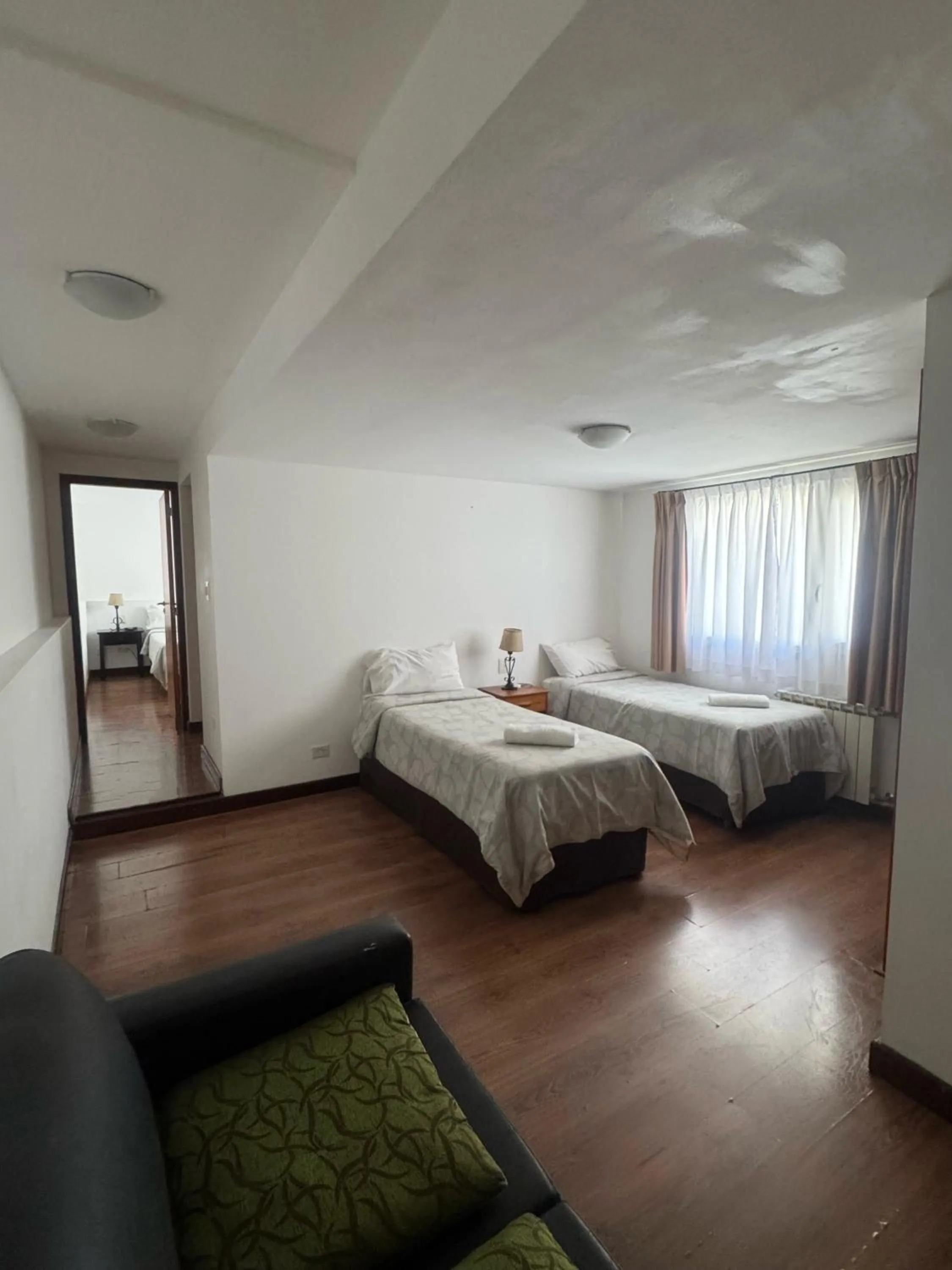 Bedroom, Bed in NBH Premier Hotel