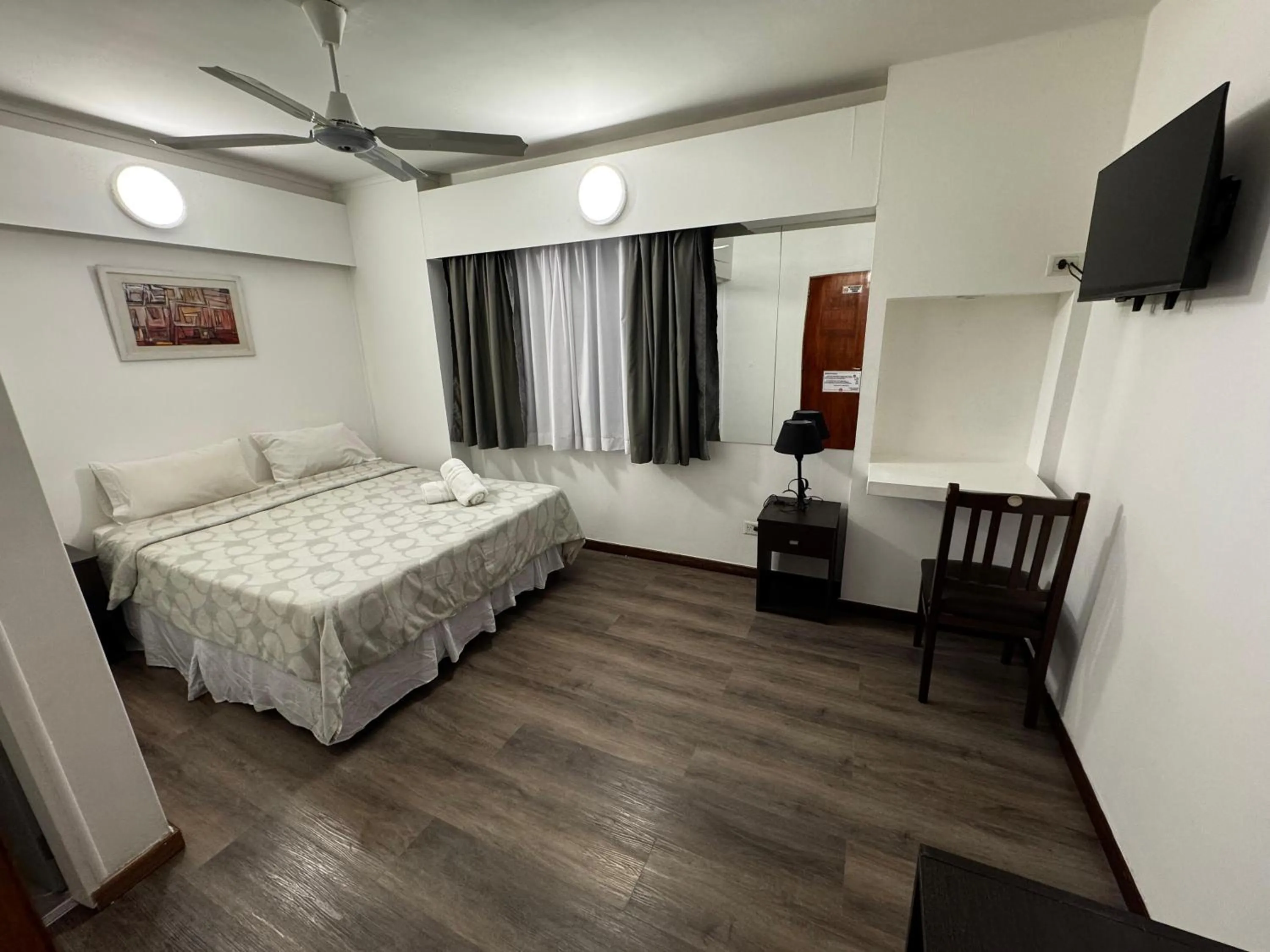 Property building, Bed in NBH Premier Hotel