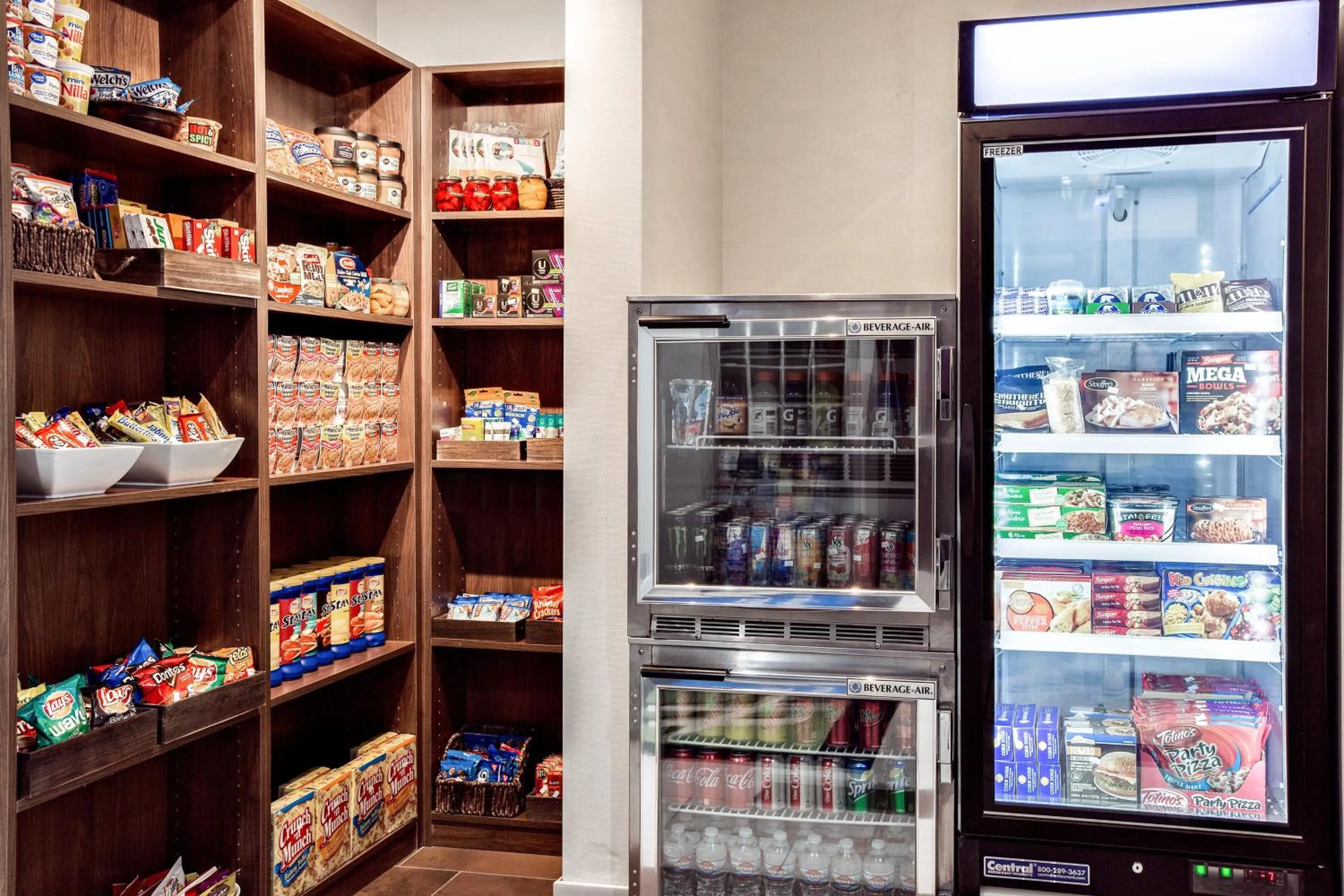 Other in Holiday Inn Express Hotel & Suites Ontario by IHG