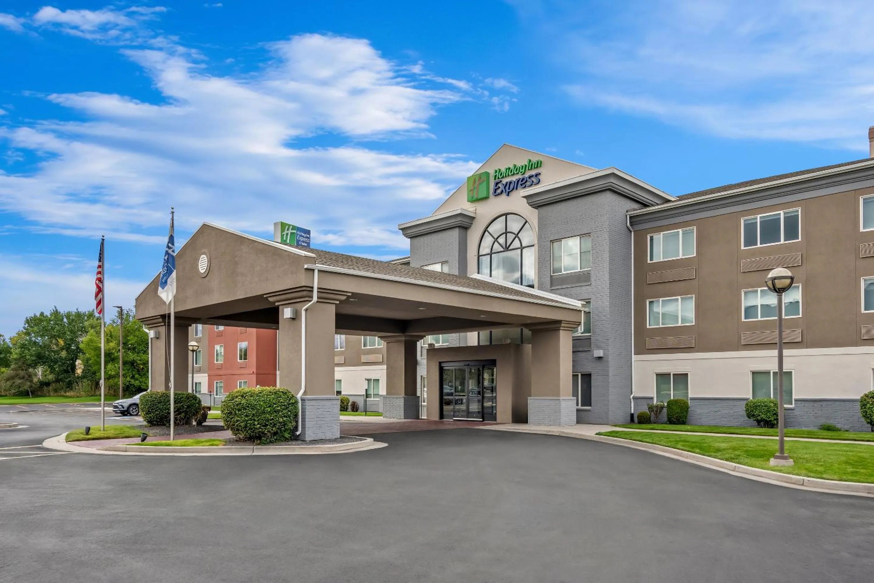 Holiday Inn Express Ogden by IHG