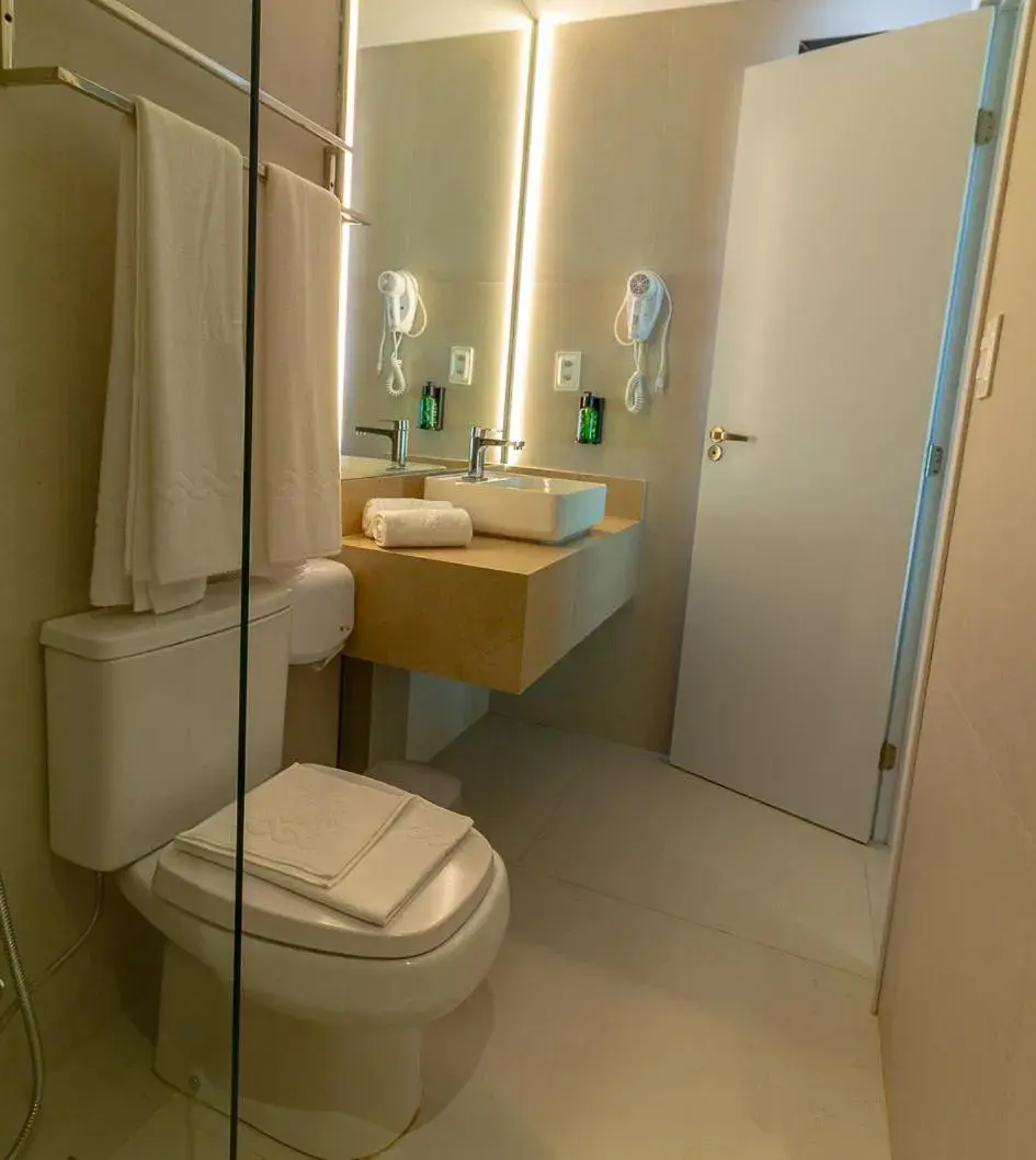 Standard Double or Twin Room in Littoral Express Standard Double or Twin Room in Littoral Express