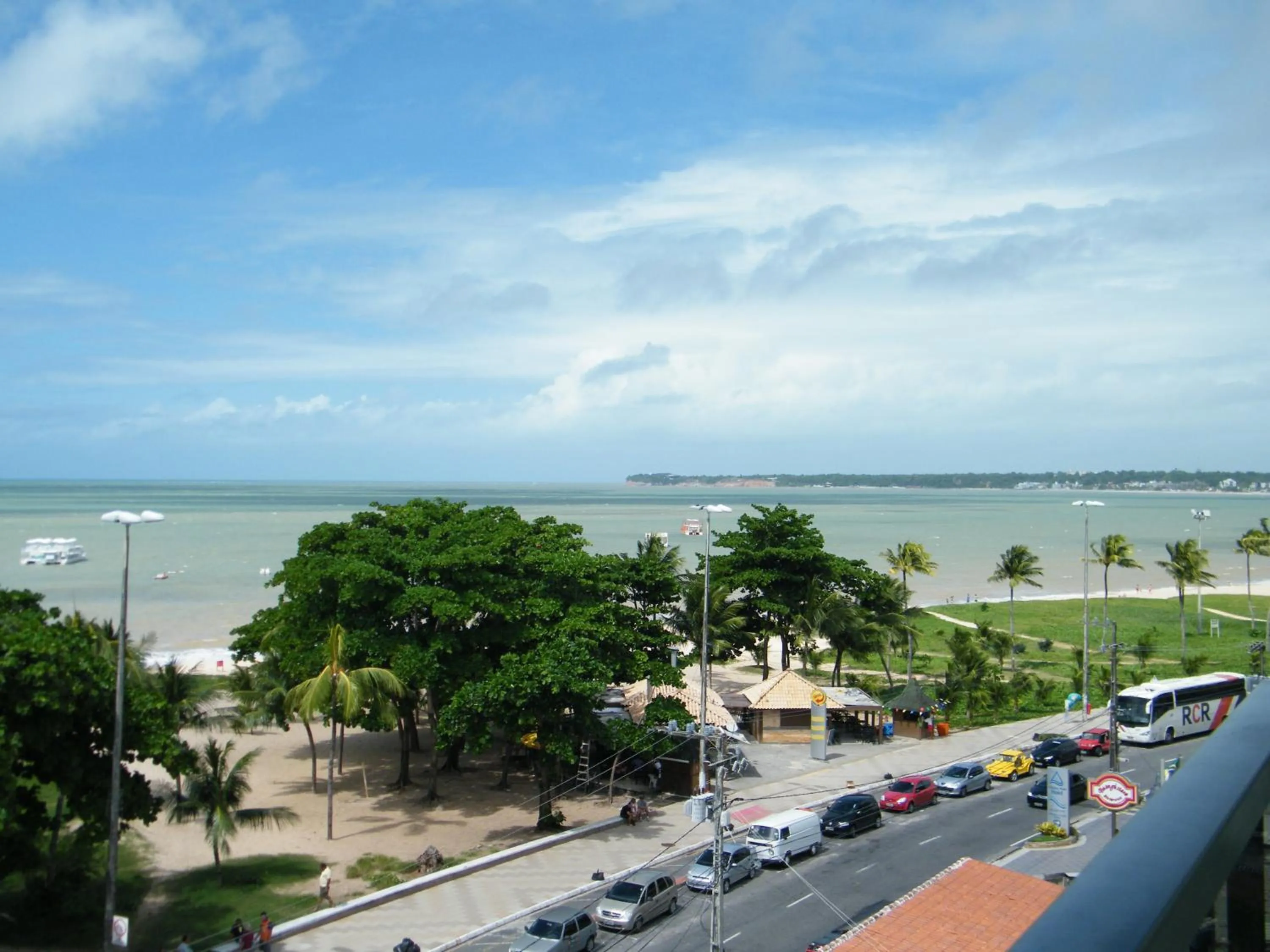 View (from property/room) in Littoral Express