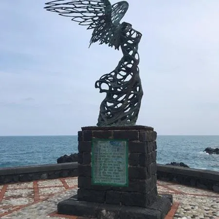 Bouganville Residence