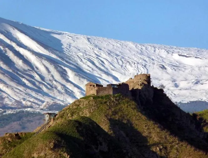 Nearby landmark in Bouganville Residence