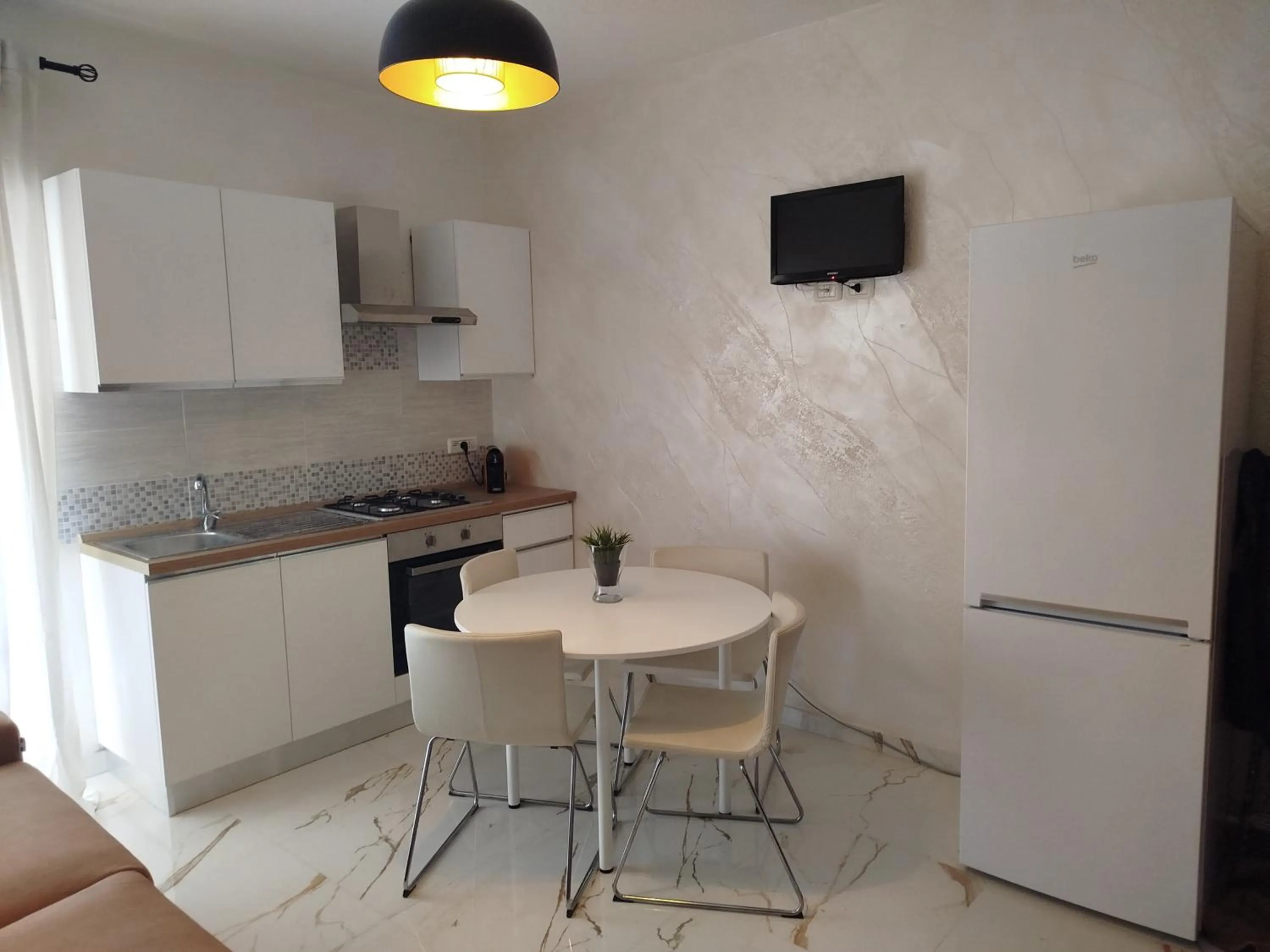 Bouganville Residence