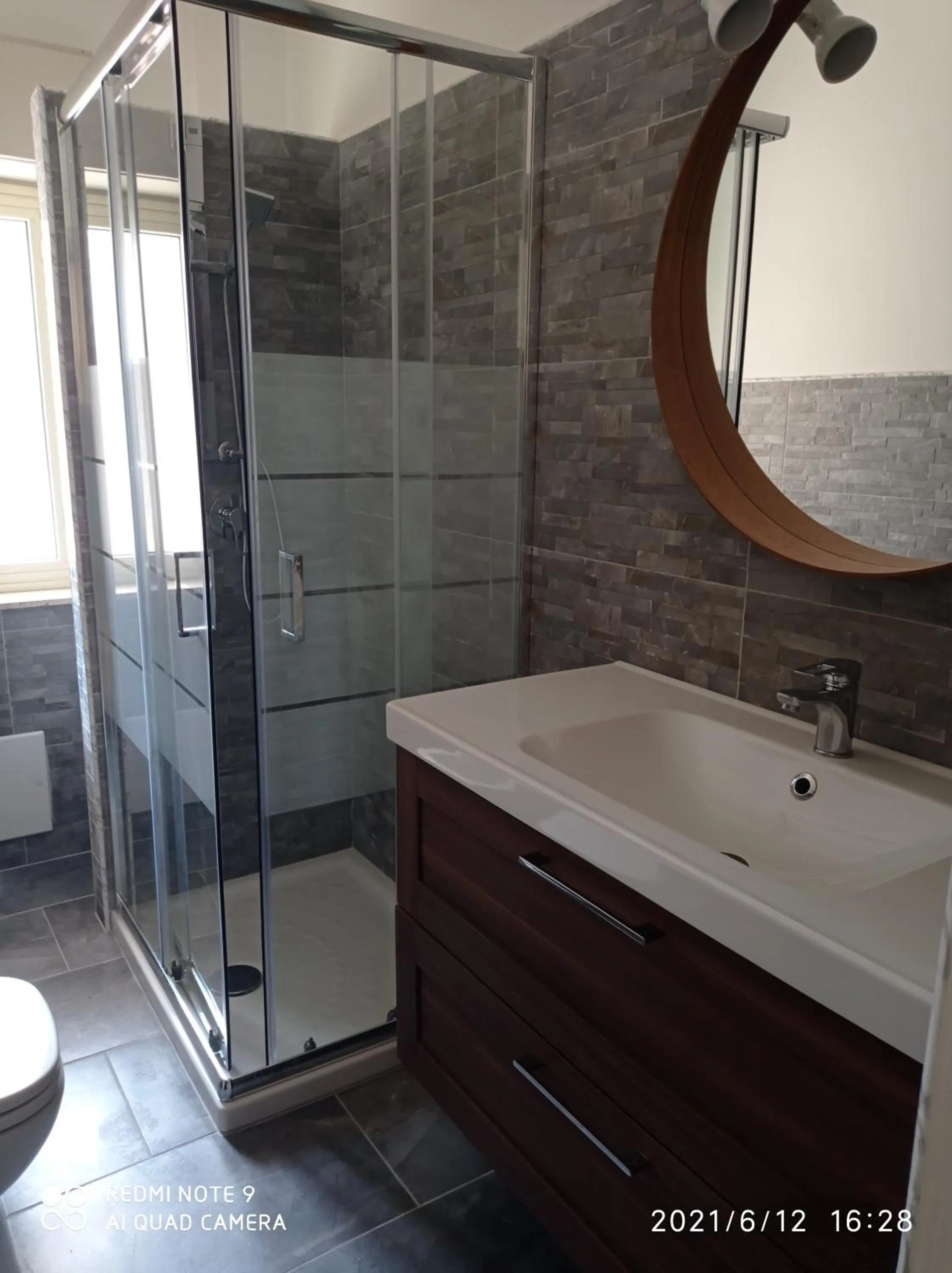 Bouganville Residence