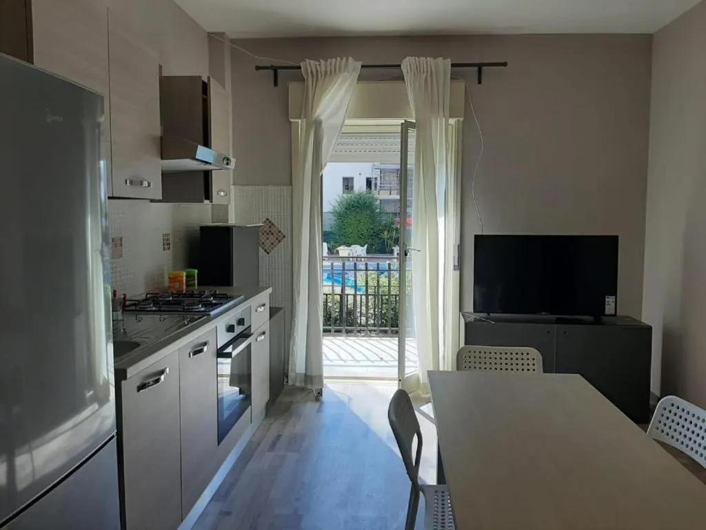 Bouganville Residence