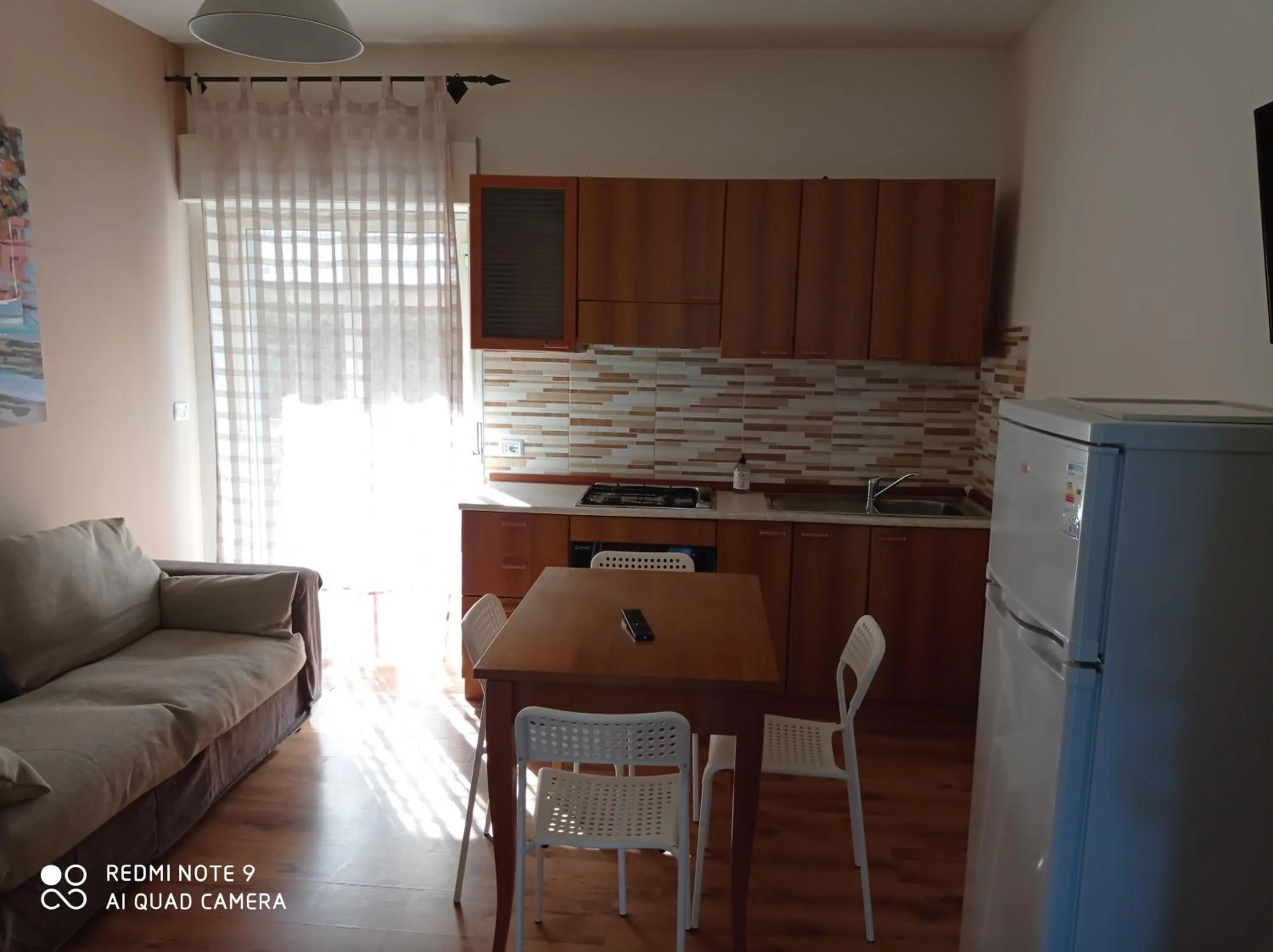 Bouganville Residence