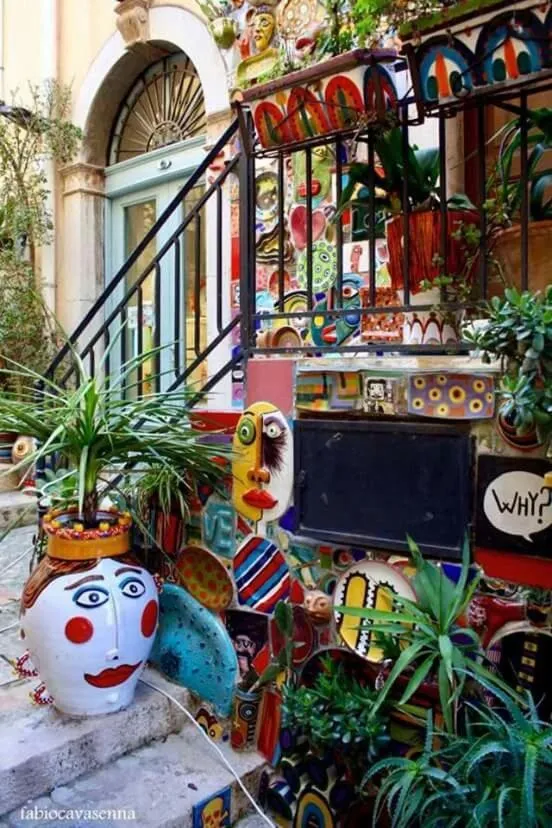 Bouganville Residence