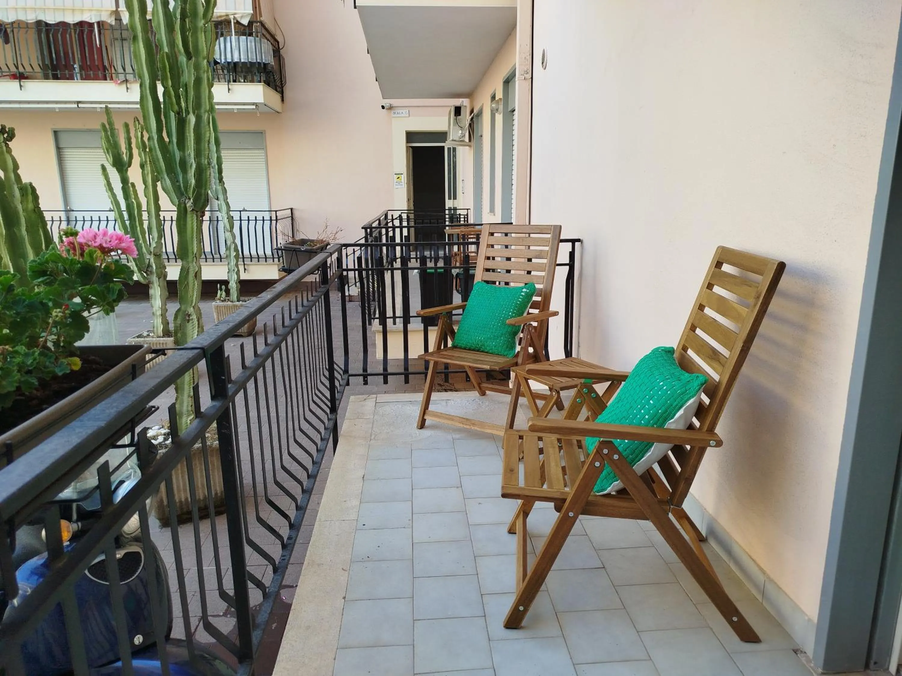 Bouganville Residence