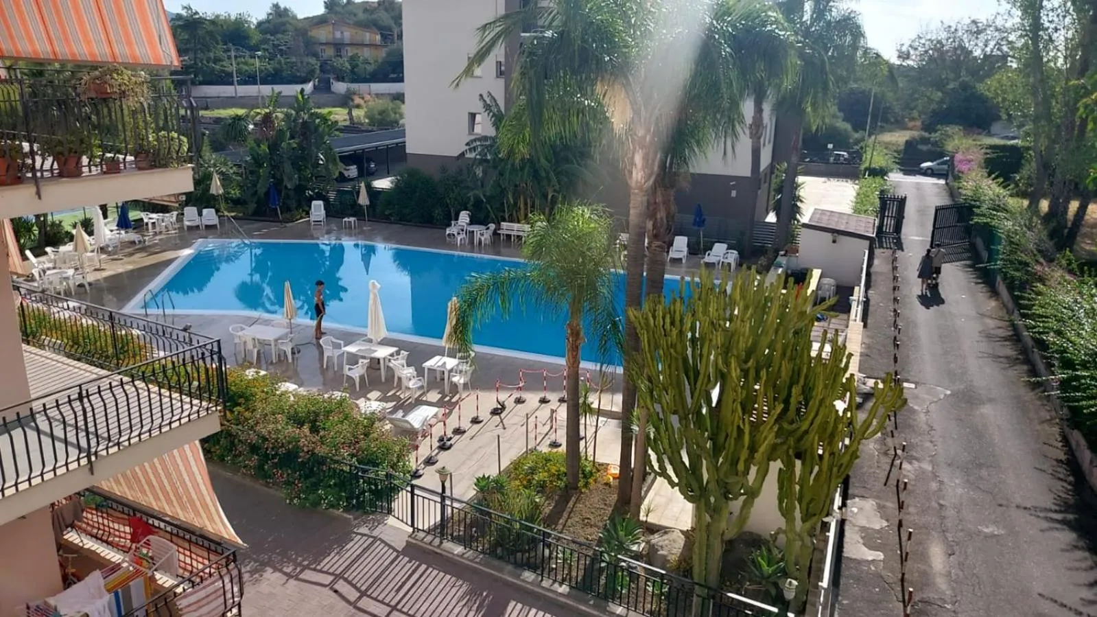 Bouganville Residence