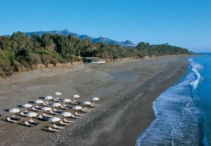 Bouganville Residence