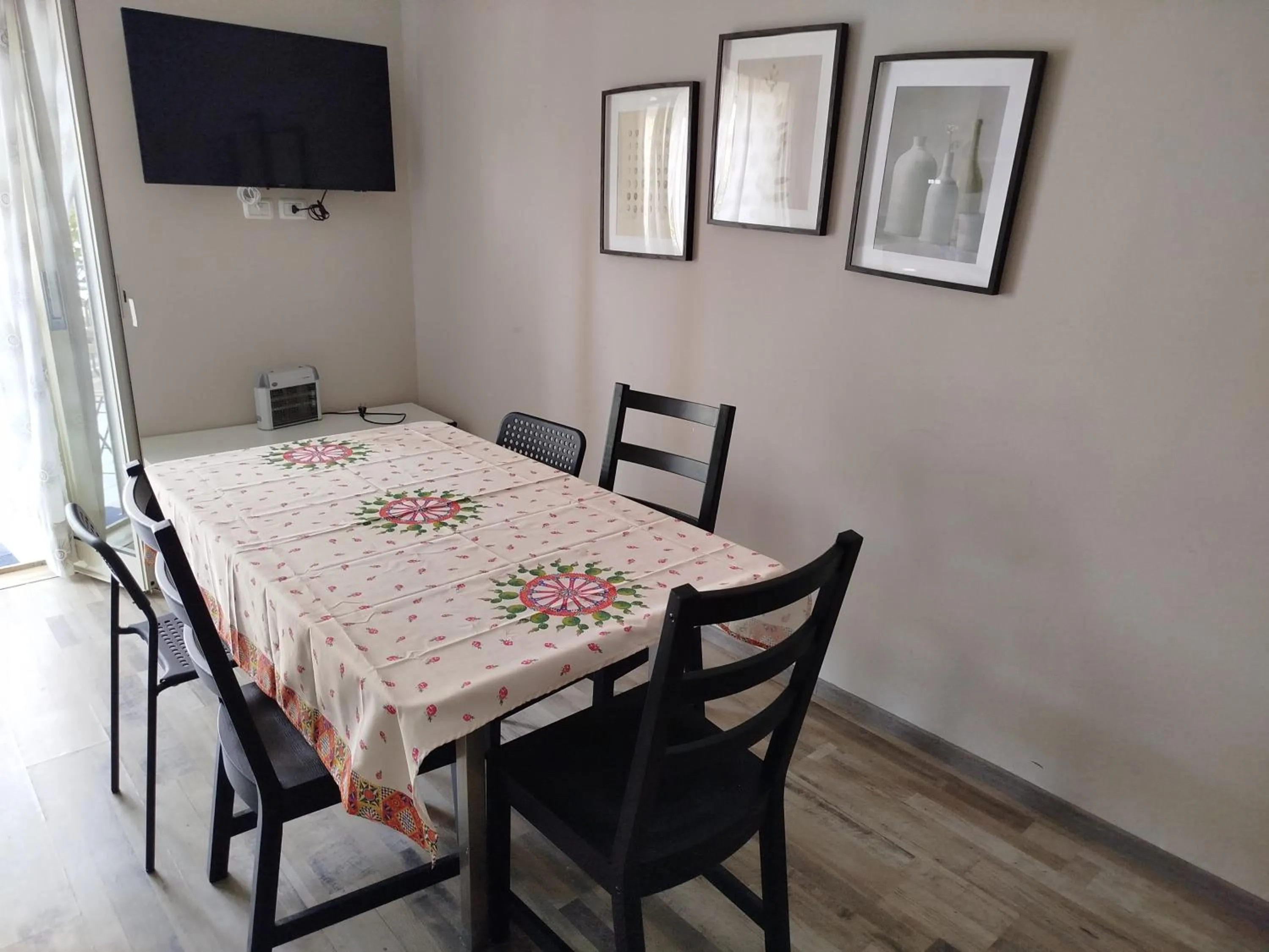 Bouganville Residence