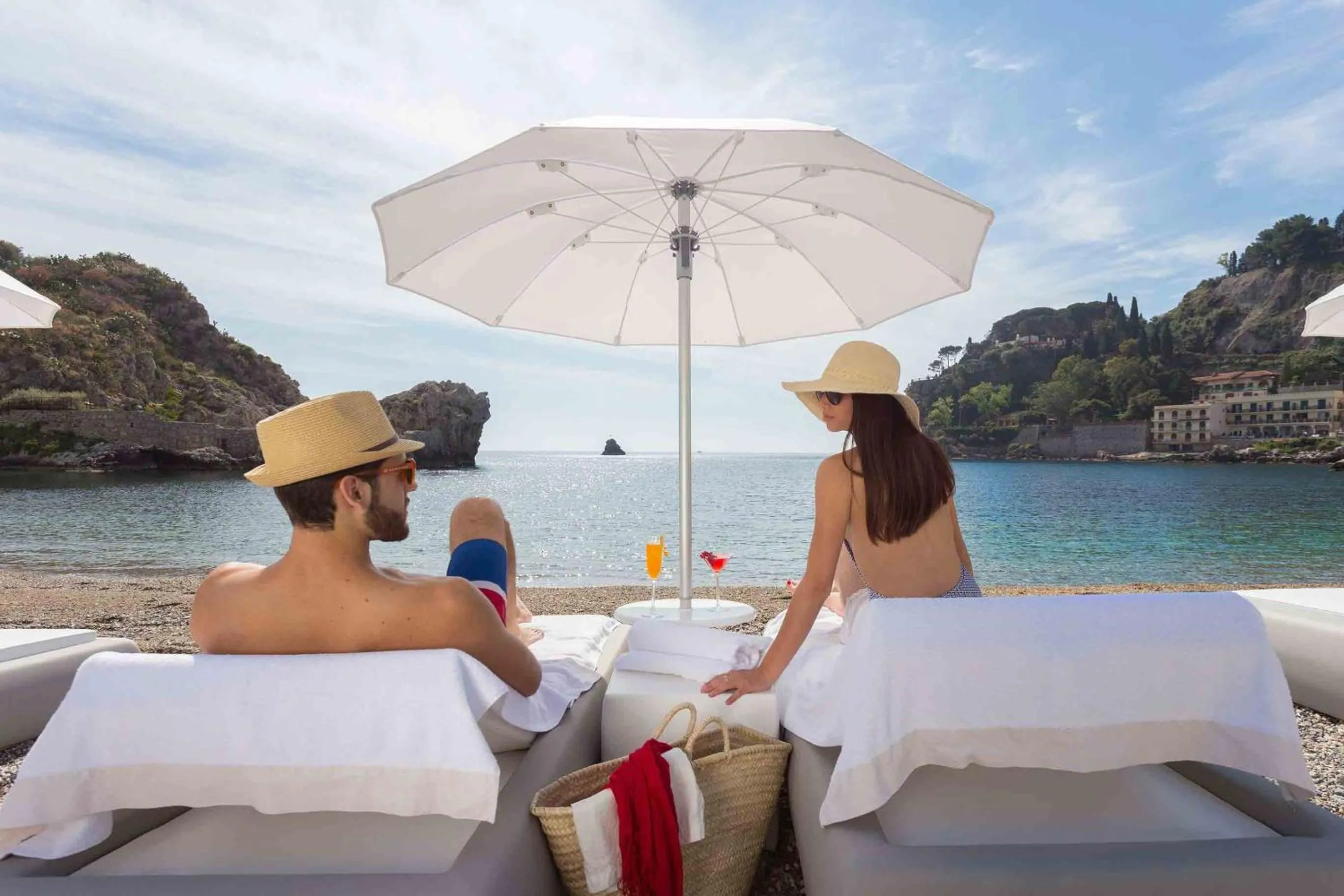 Bouganville Residence