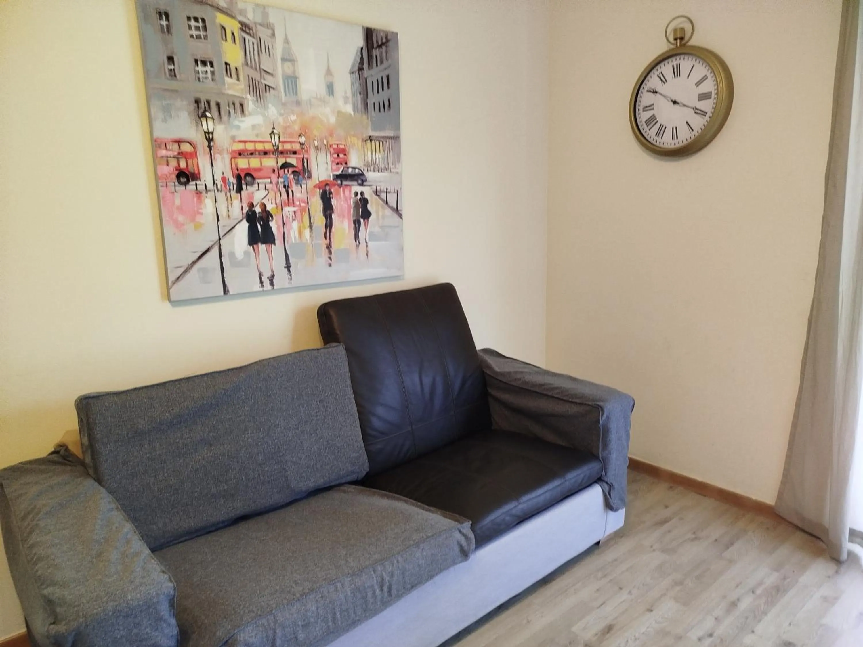 Bouganville Residence