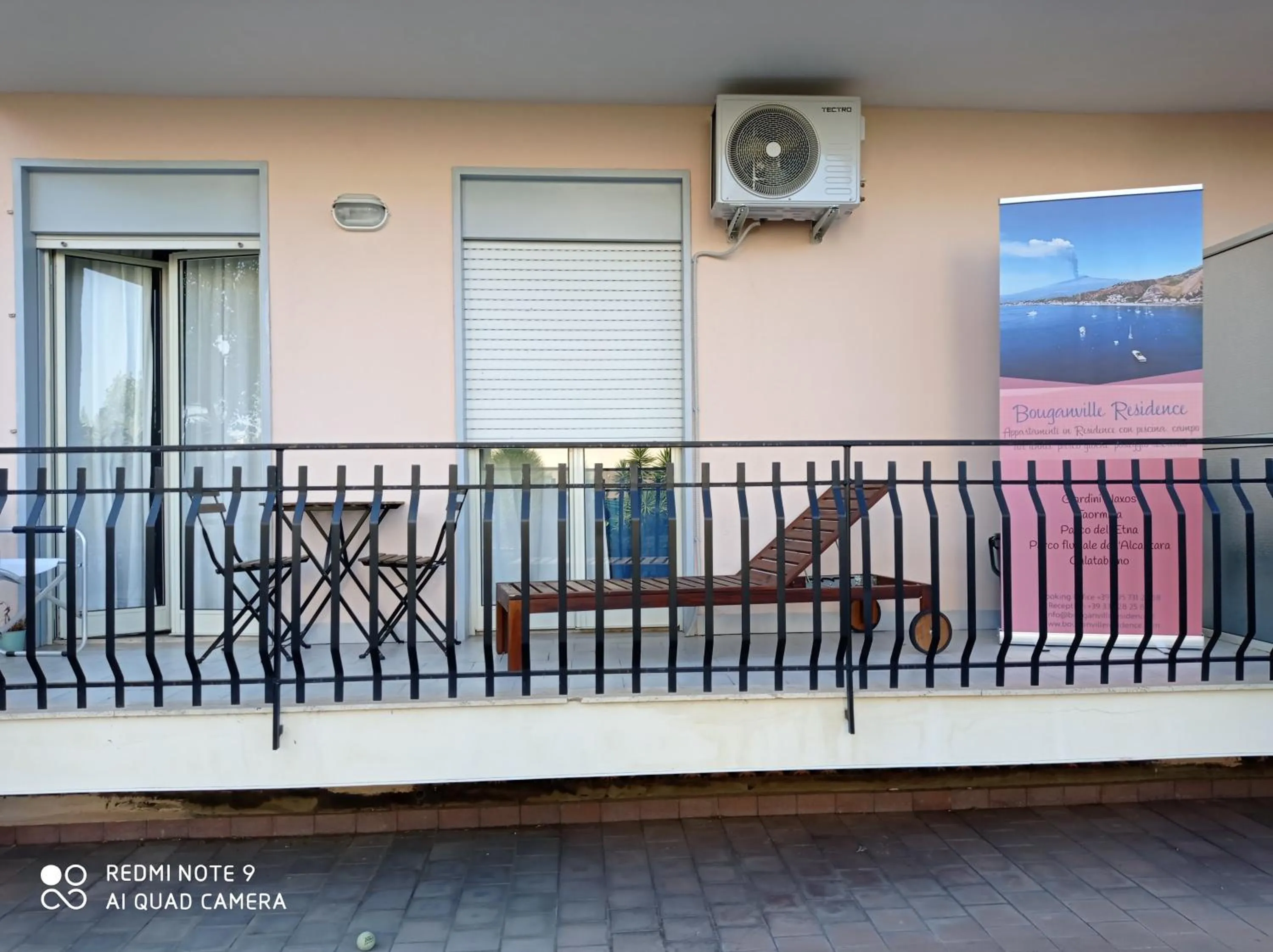 Bouganville Residence