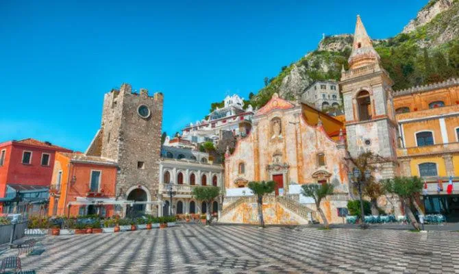 Bouganville Residence