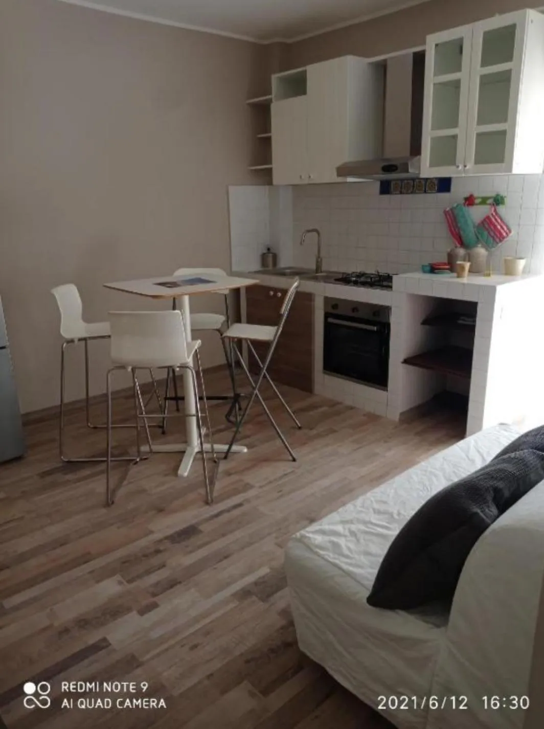 Bouganville Residence