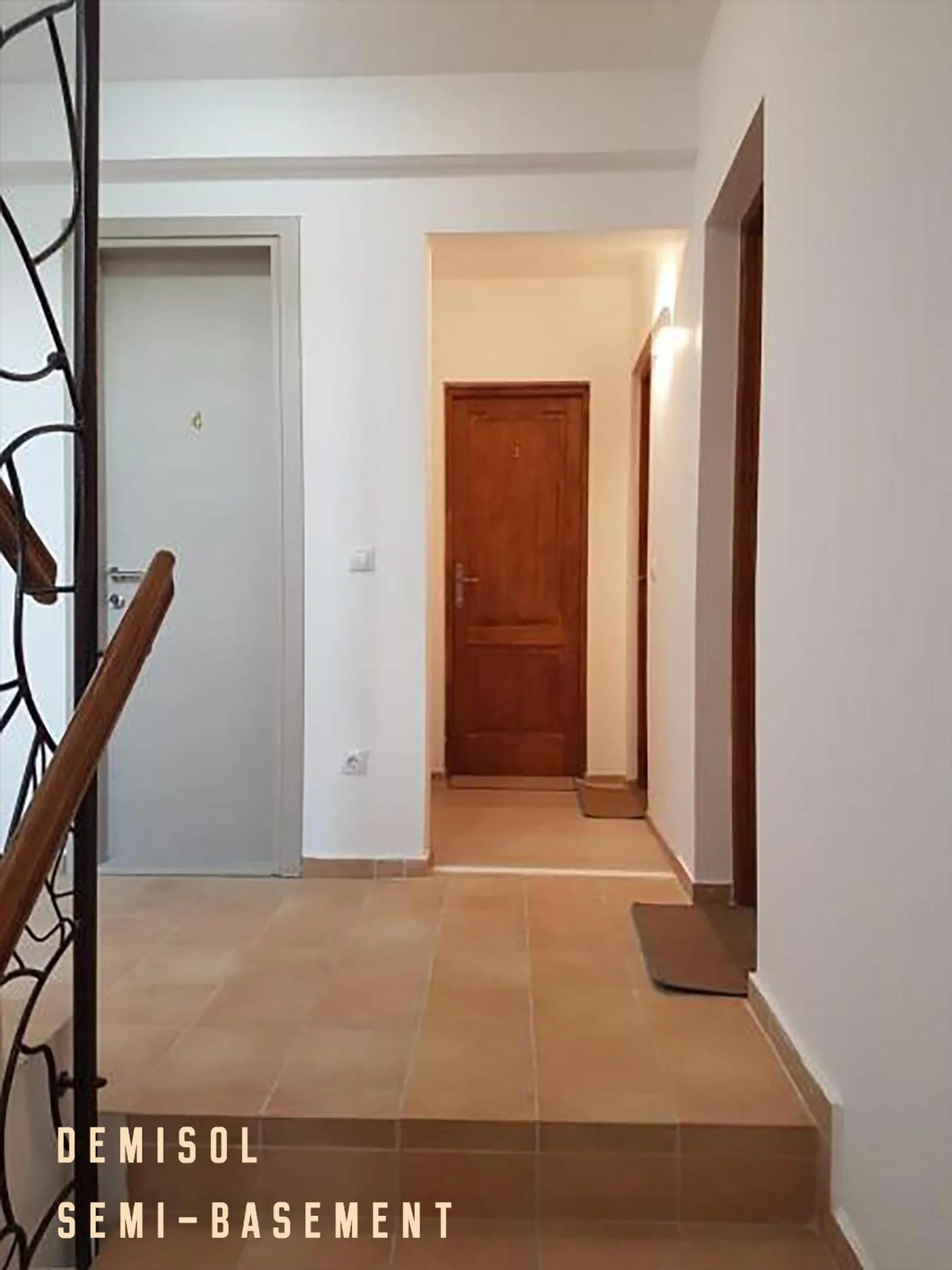 Lobby or reception in Pensiunea Geostar