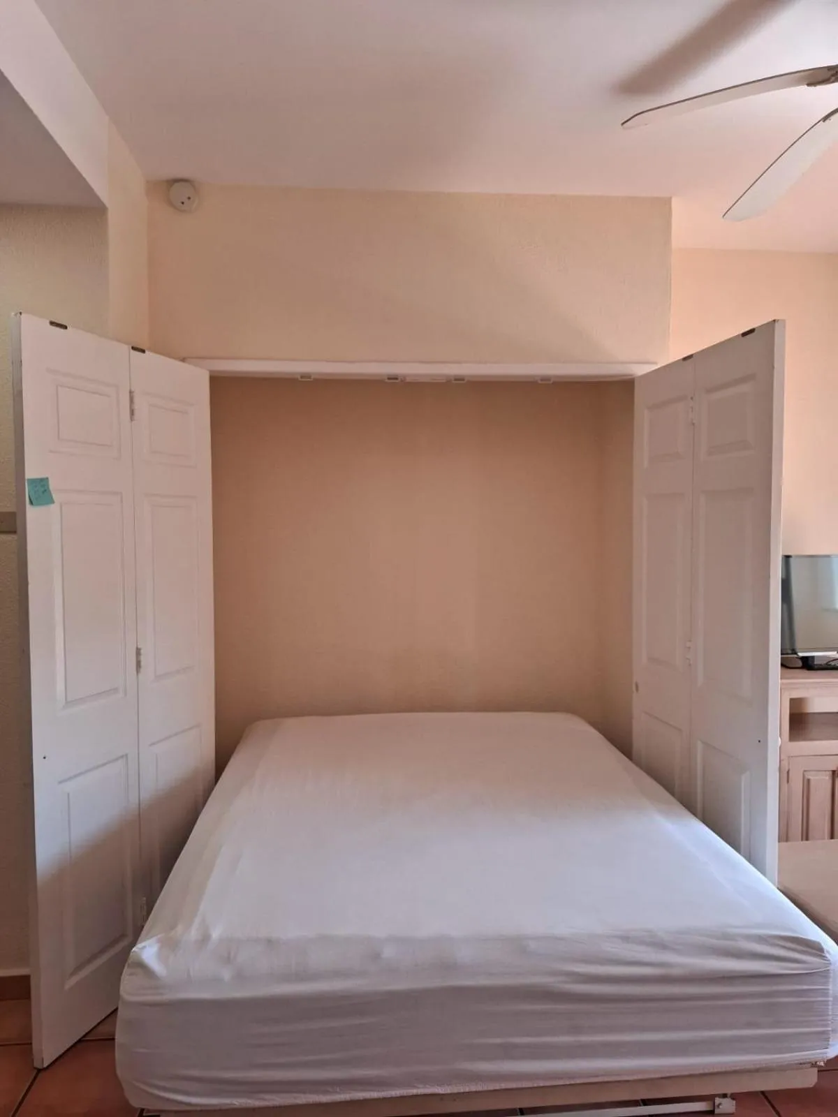 Bed in Suites Las Palmas