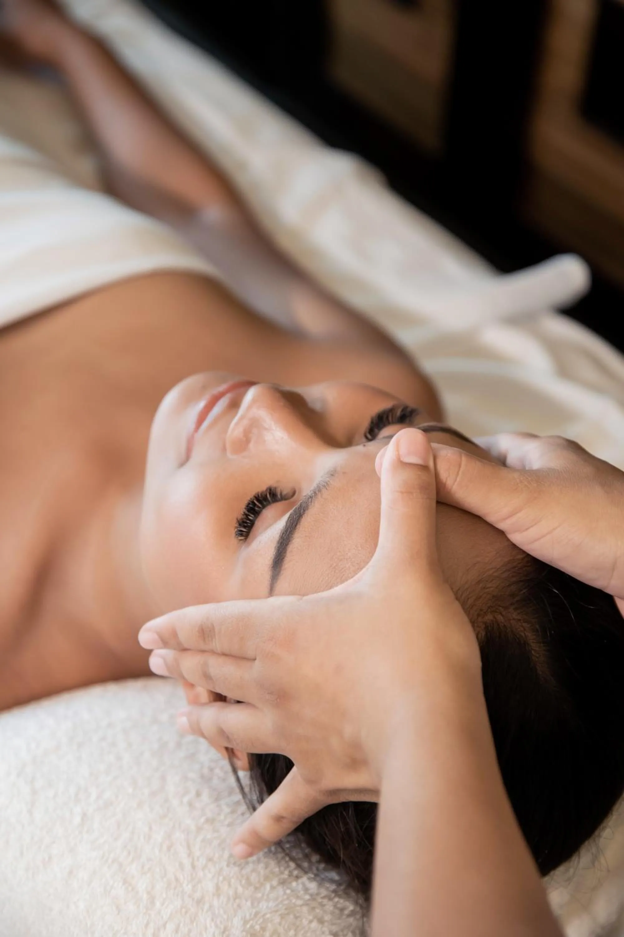 Spa and wellness centre/facilities in Garrya Tongsai Bay Samui