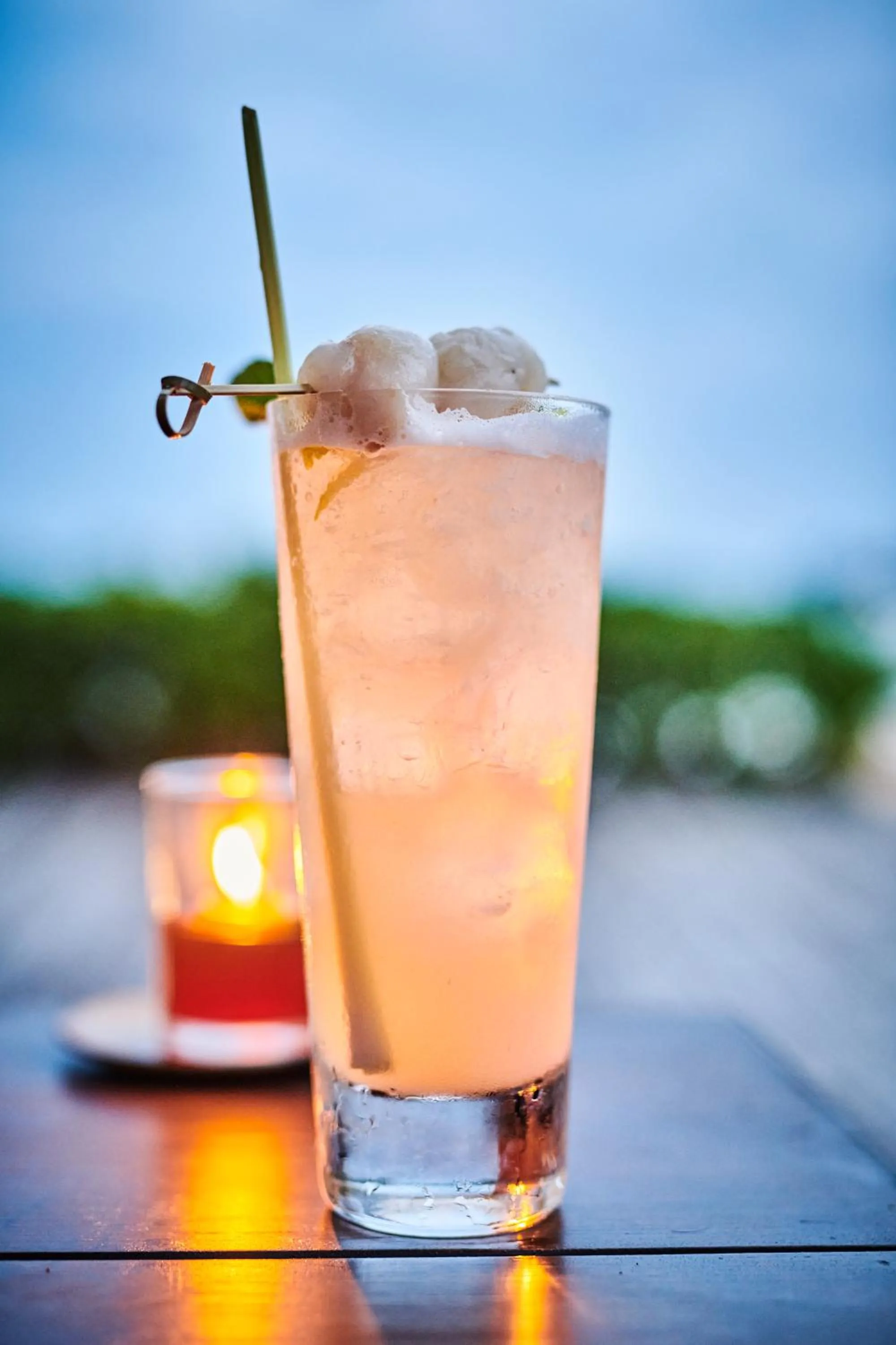 Restaurant/places to eat in Garrya Tongsai Bay Samui