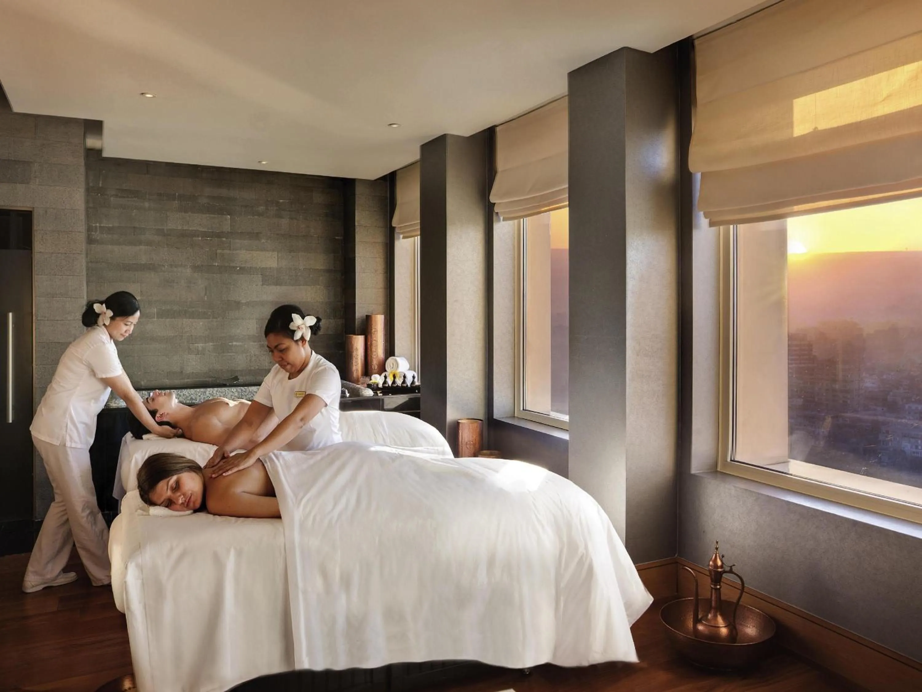 Other in Fairmont Nile City