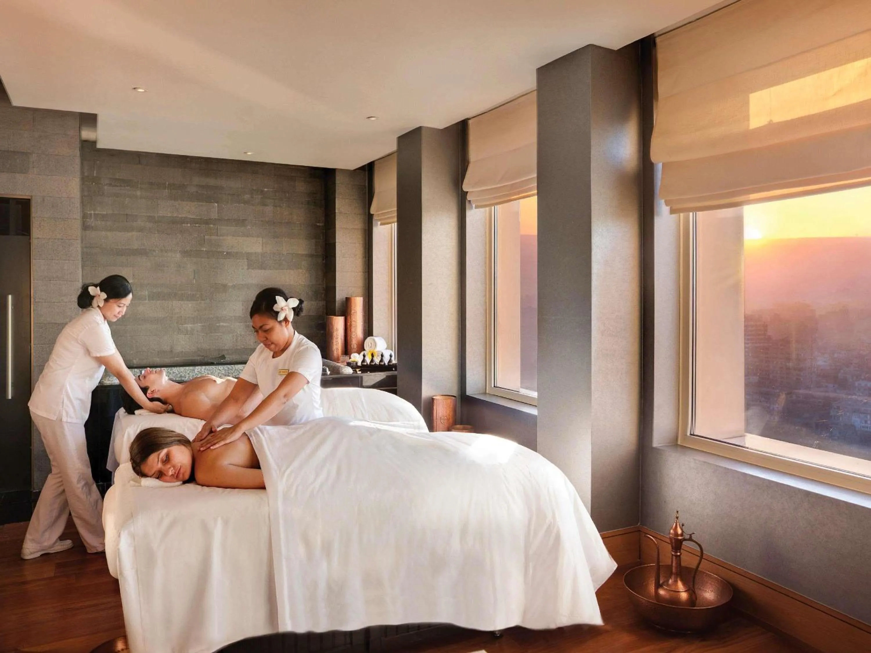 Other in Fairmont Nile City