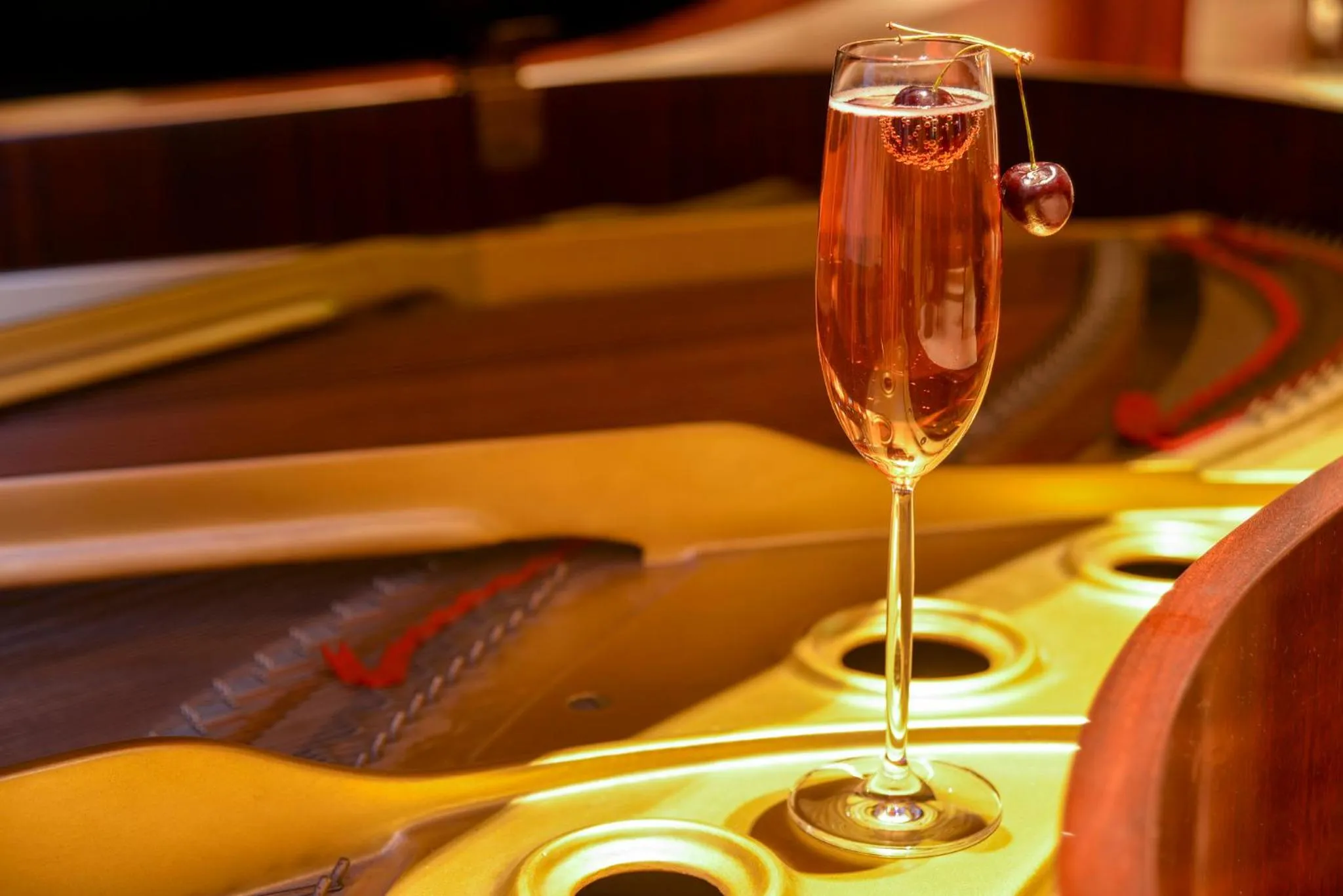 Bedroom in InterContinental Cairo Semiramis by IHG