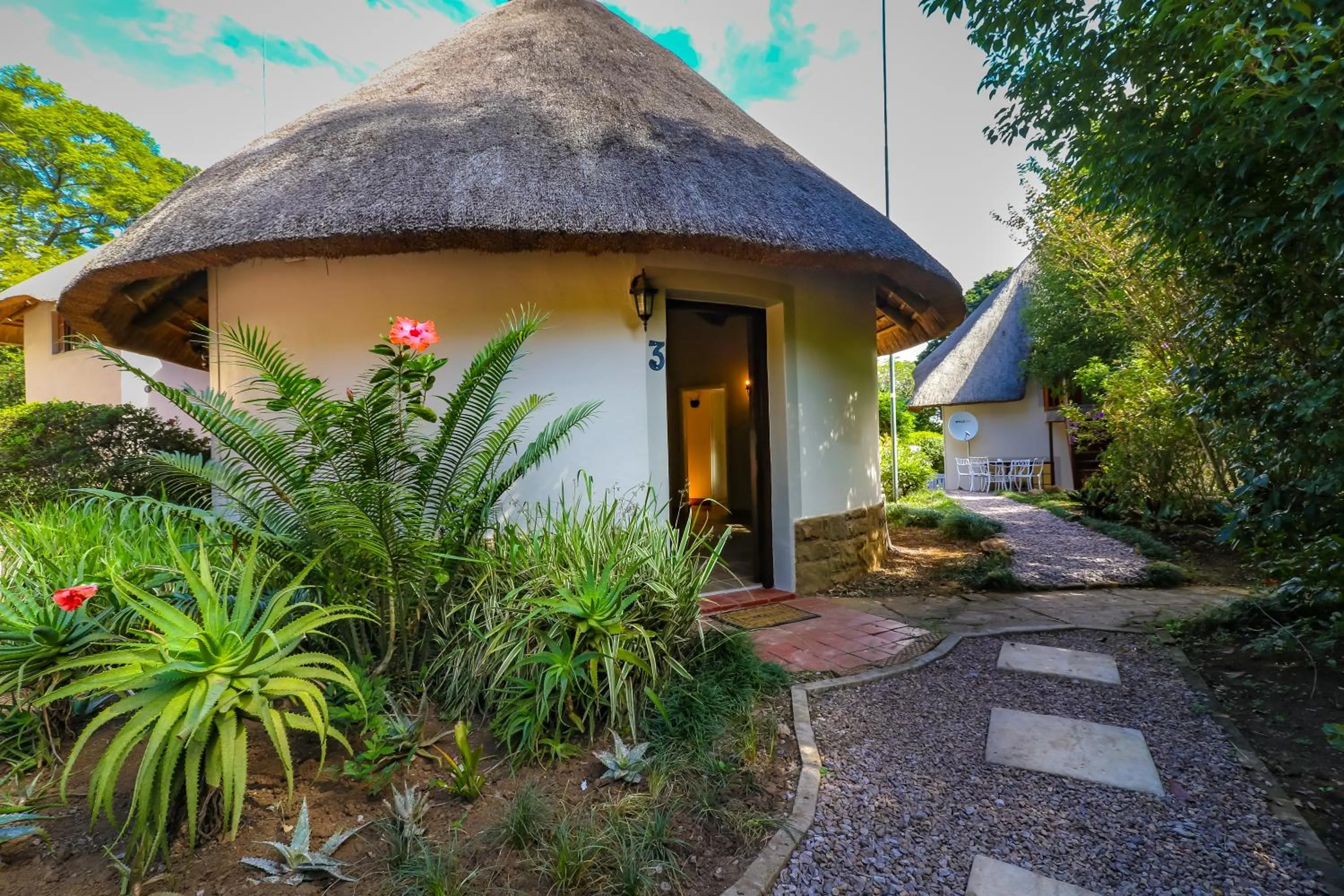 Other in Sibsons House