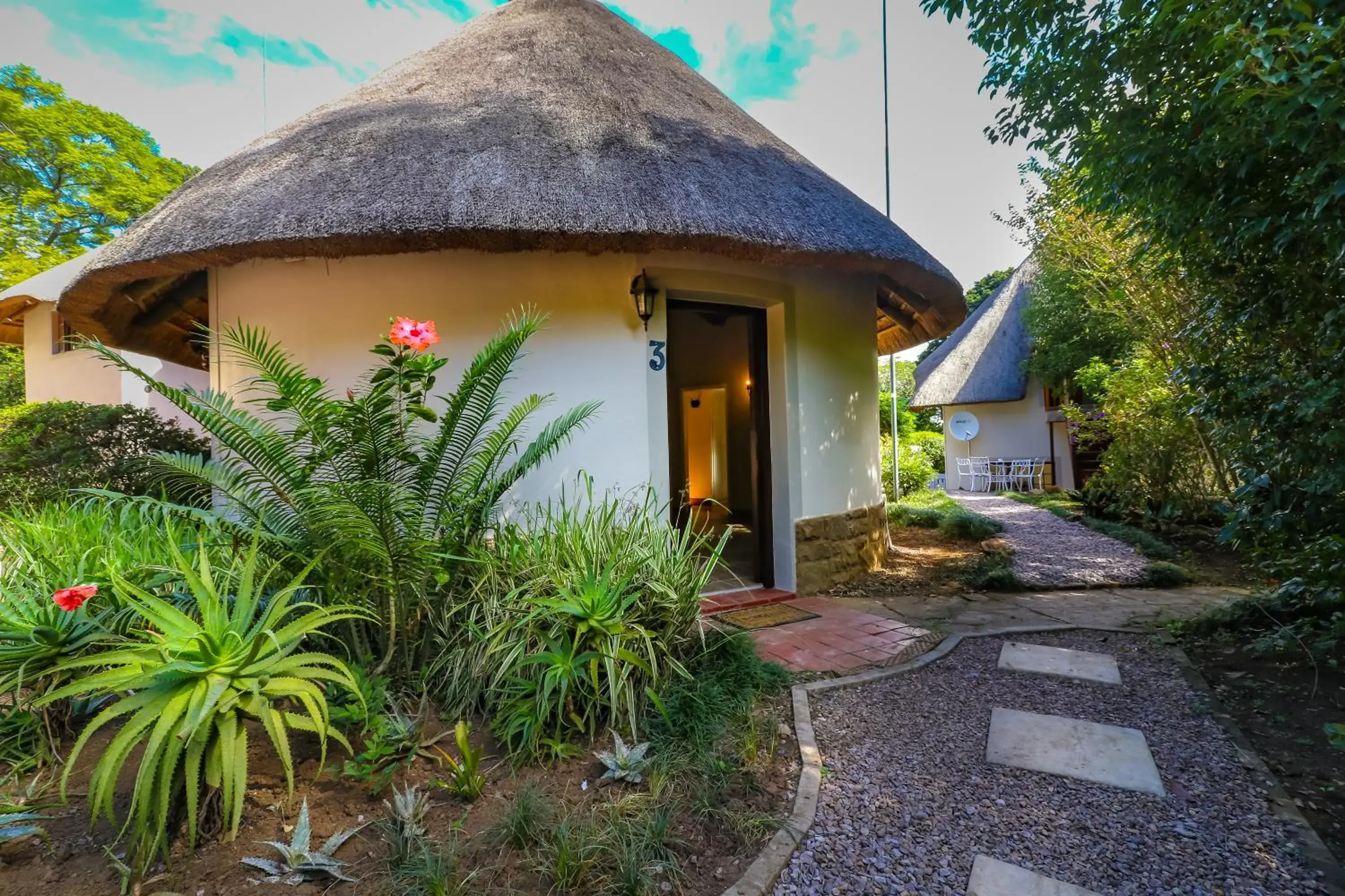 Sibsons House Sibsons House