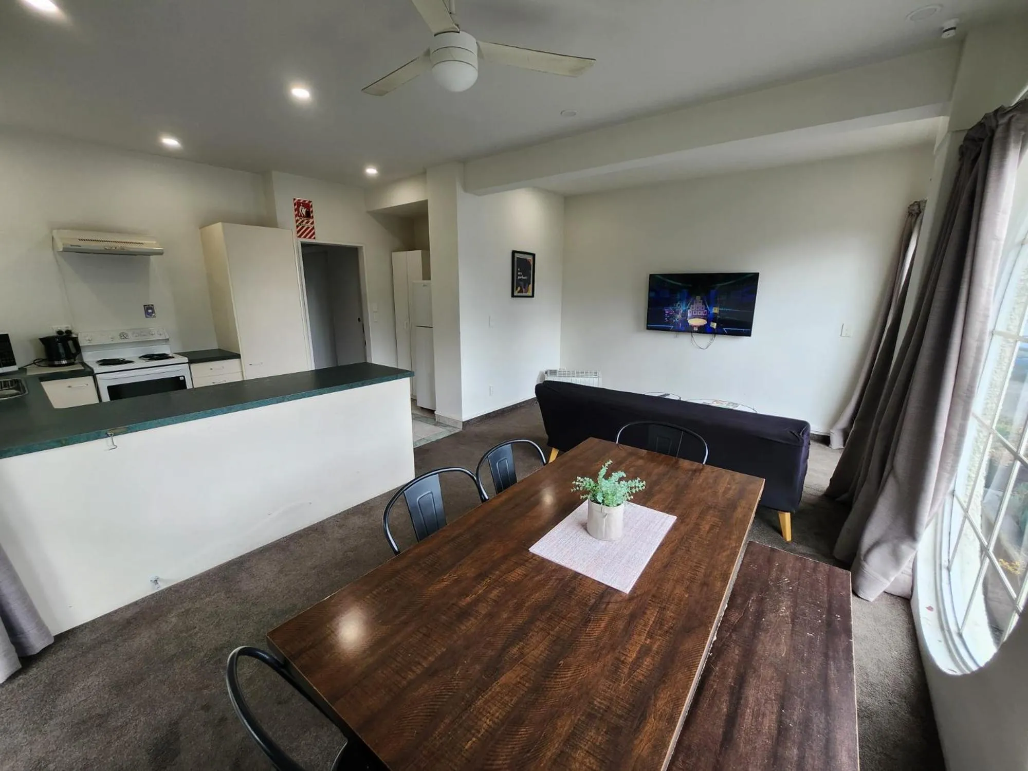 U Studios Paraparaumu Beach