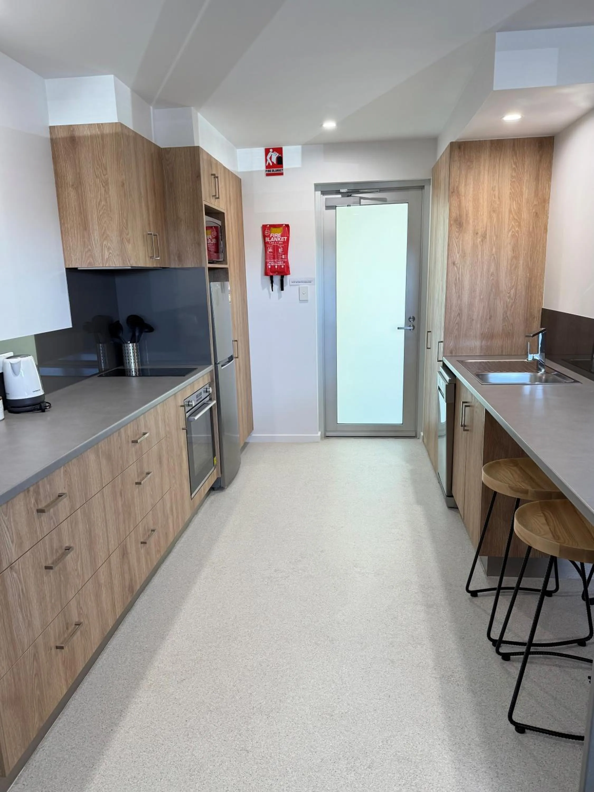 Brighton Hotel Motel