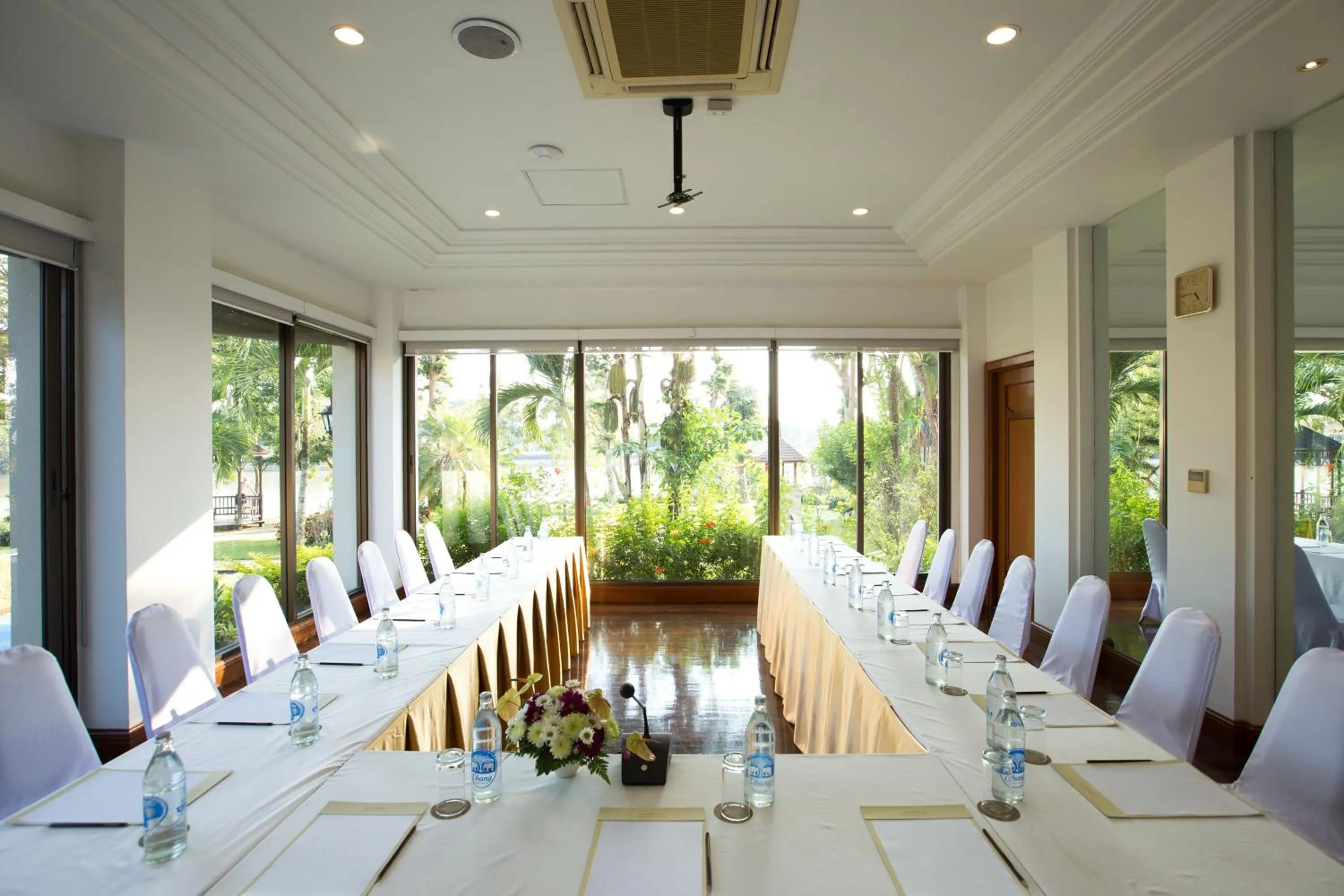 Banquet/Function facilities in The Imperial River House Resort, Chiang Rai