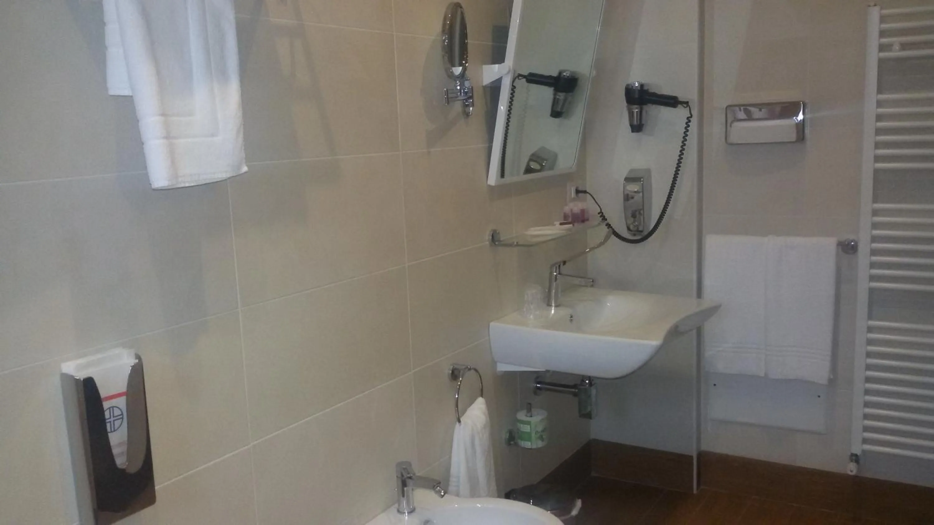 Leone de Castris Wine Hotel