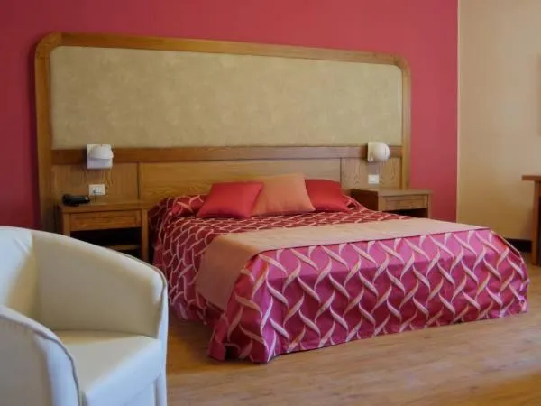 Leone de Castris Wine Hotel