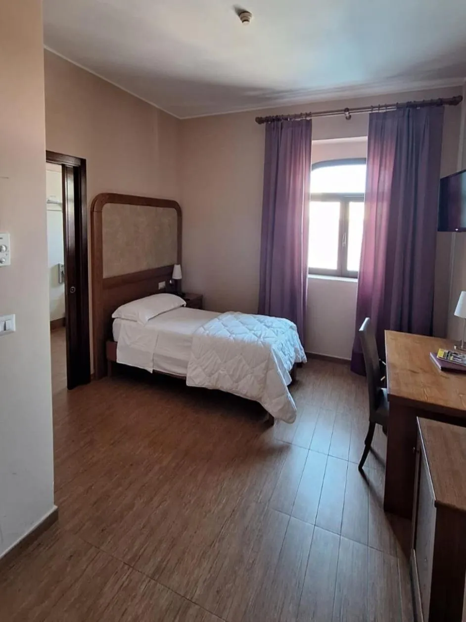 Leone de Castris Wine Hotel