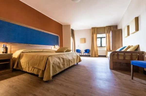 Leone de Castris Wine Hotel