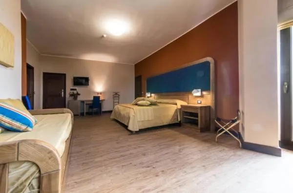 Leone de Castris Wine Hotel