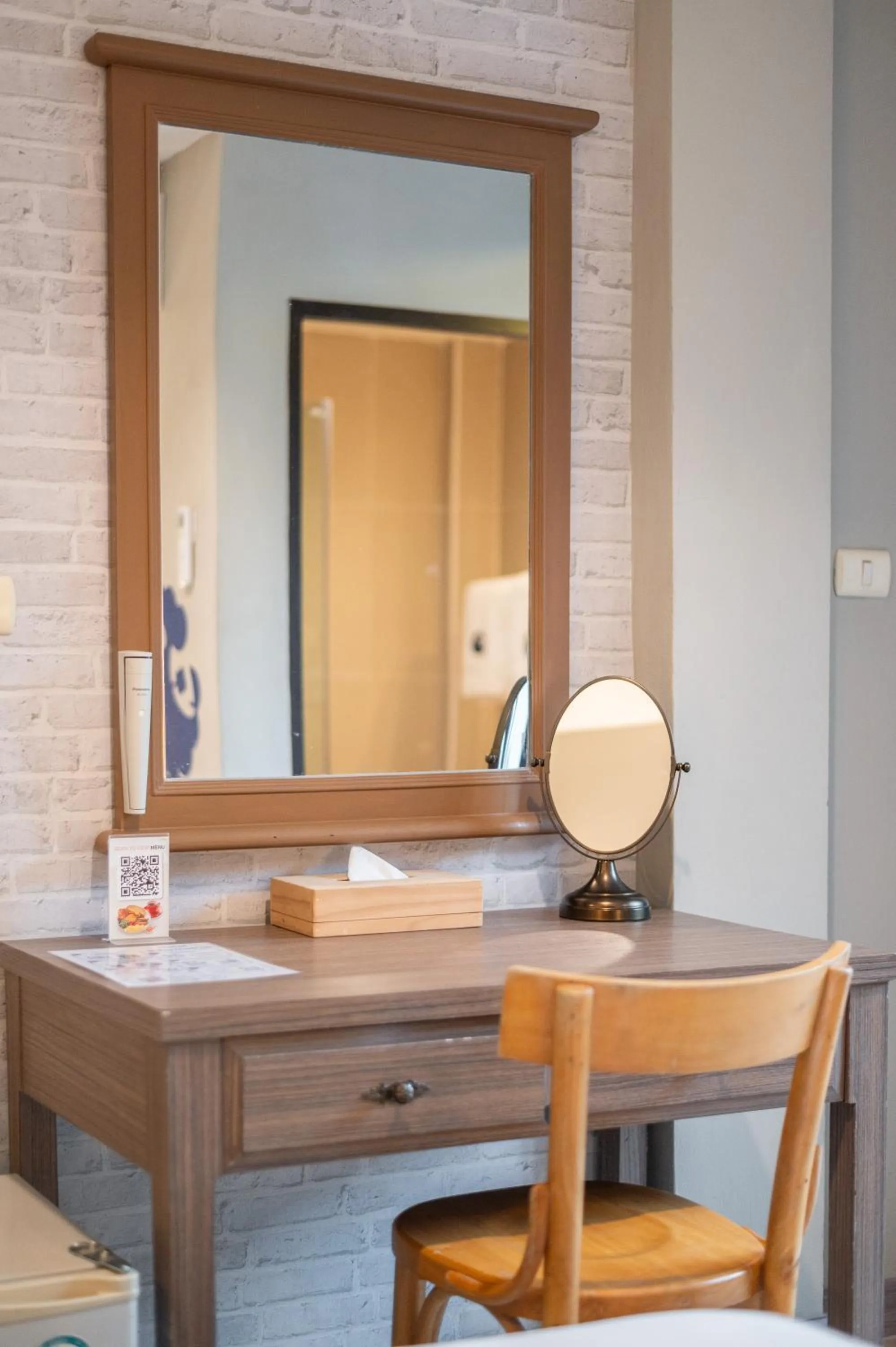 hair dresser in Kokotel Krabi Ao Nang