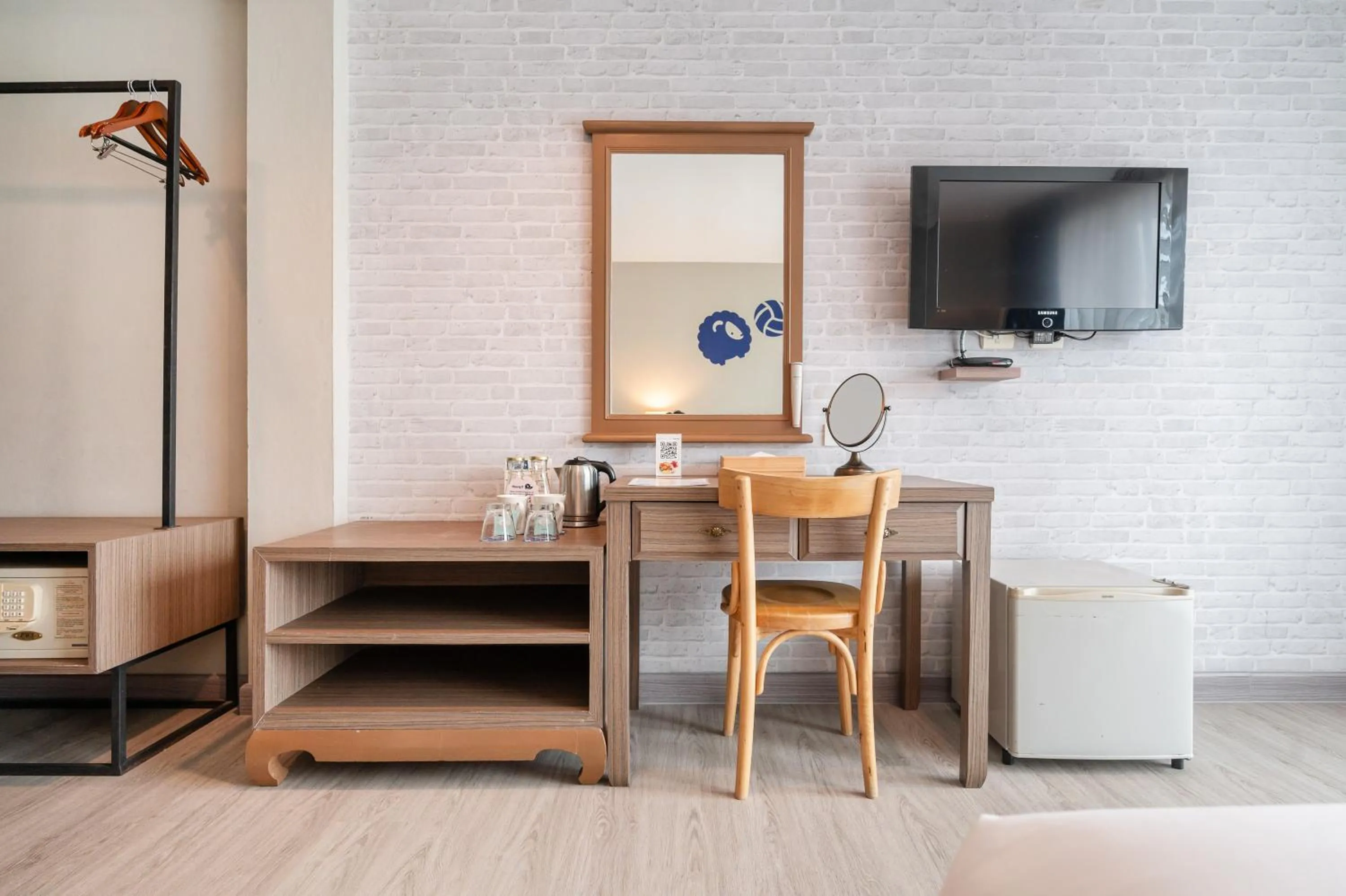 hair dresser in Kokotel Krabi Ao Nang