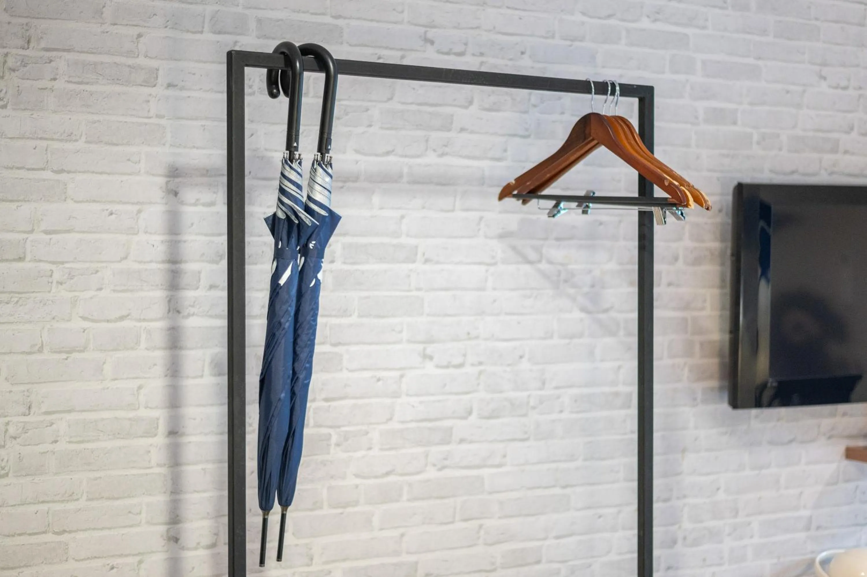 wardrobe in Kokotel Krabi Ao Nang