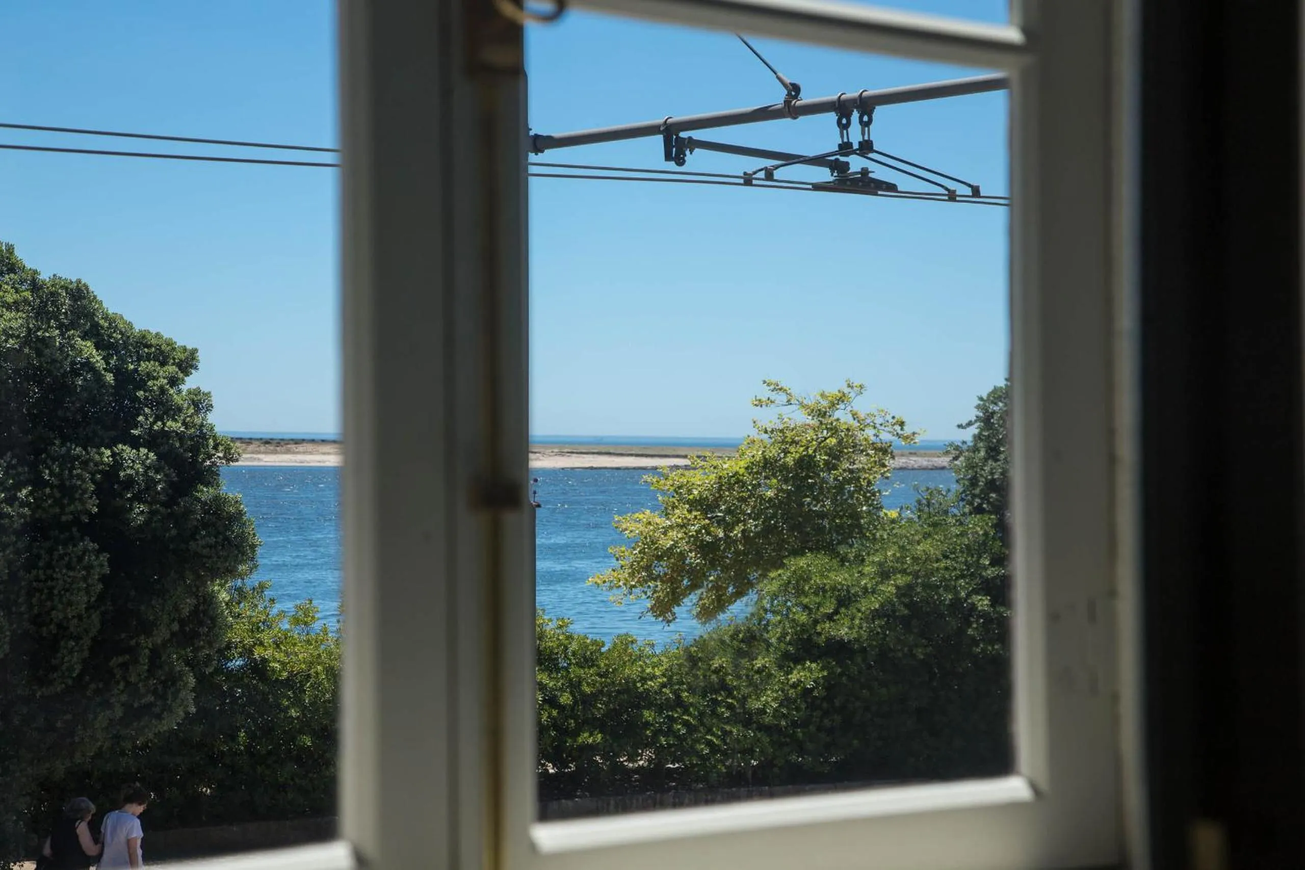 View (from property/room) in Duas Portas Townhouse