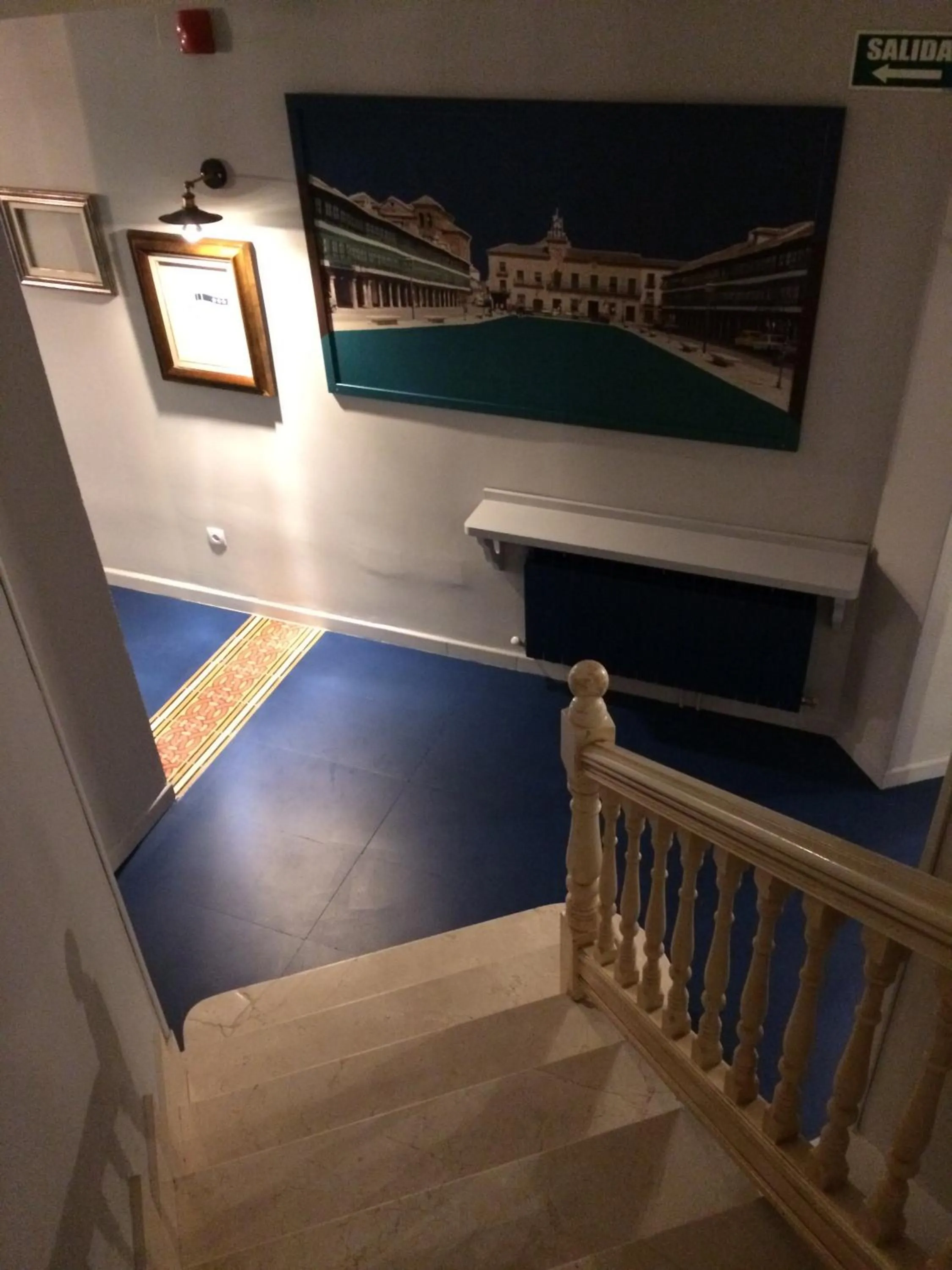 Hospedium Hotel Maestrazgo de Calatrava